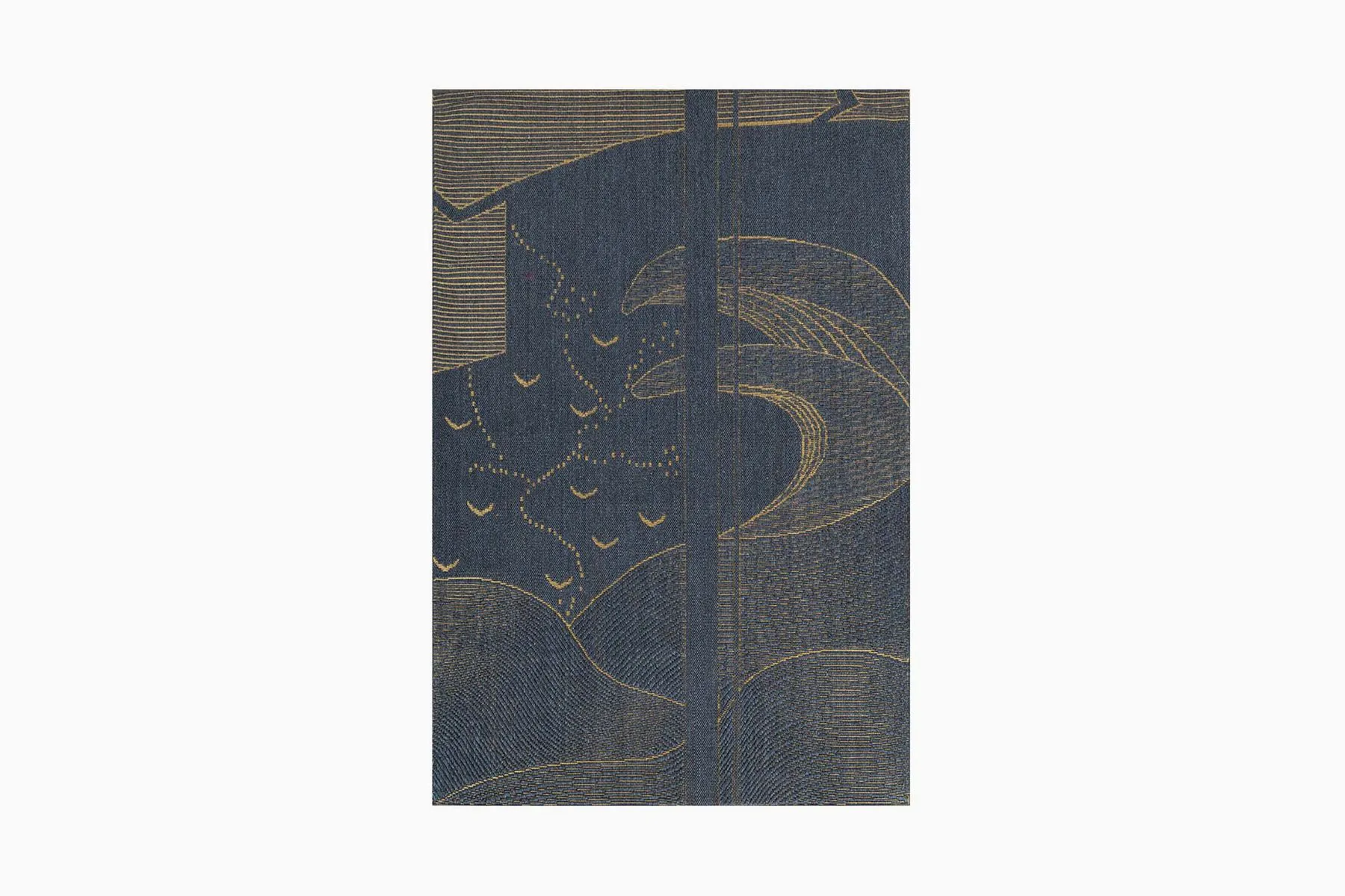 Flood Rug w/o Kasavu | Neytt By Extraweave | The House Of Things