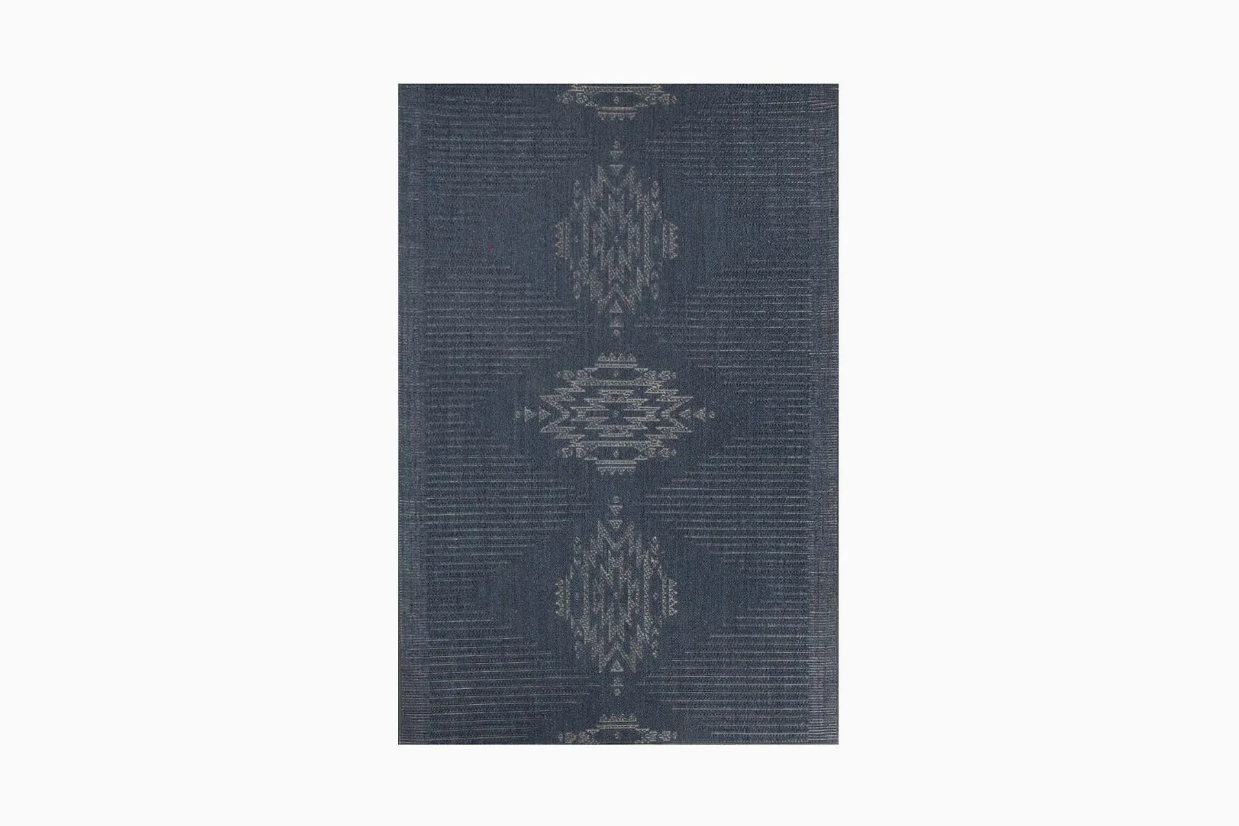 Ikat Rug | Neytt By Extraweave | The House Of Things