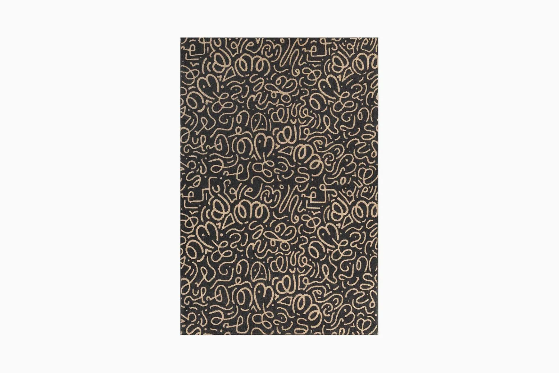 Doodle Flow Rug | Neytt By Extraweave | The House Of Things