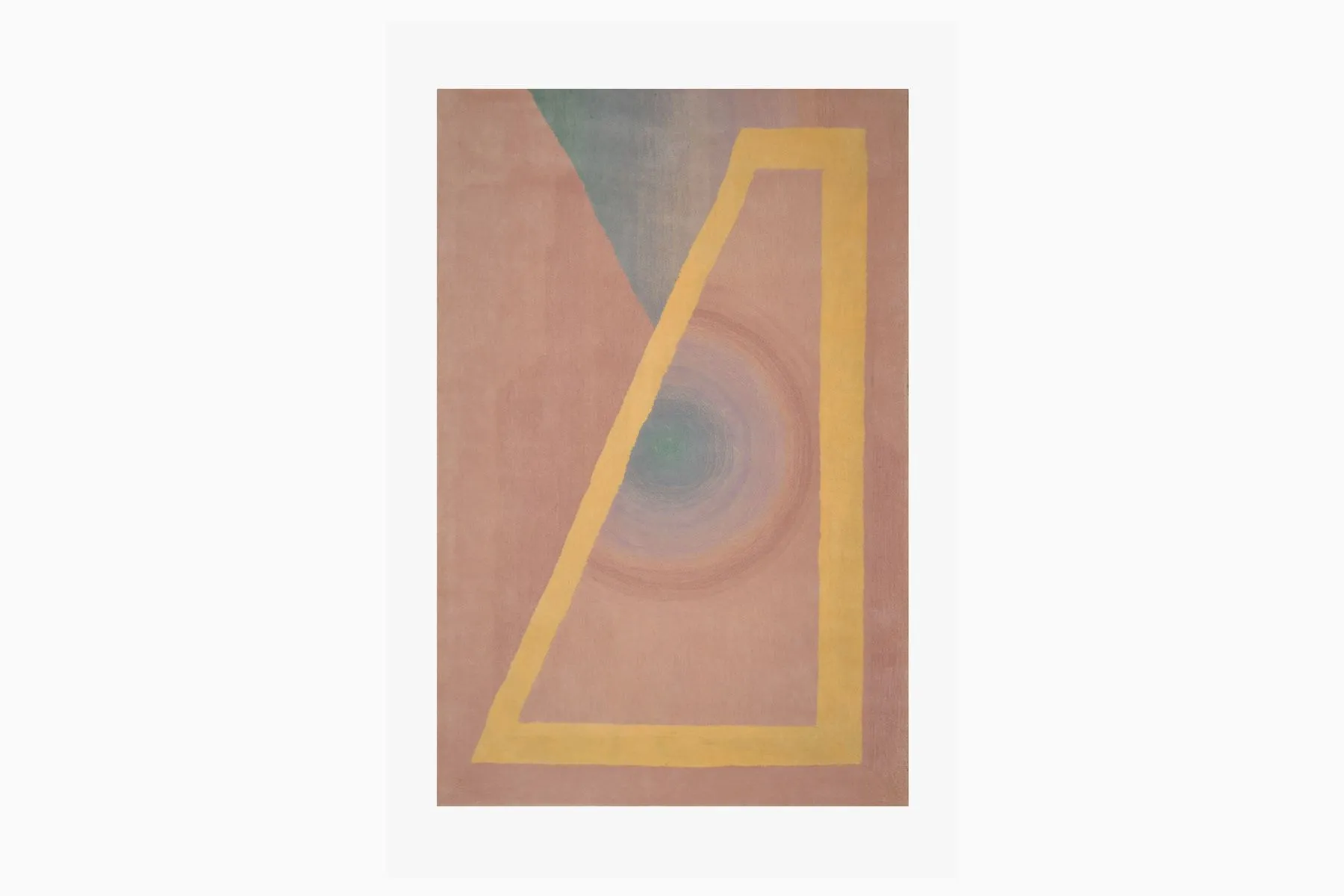 Gaze Rug | Neytt By Extraweave | The House Of Things