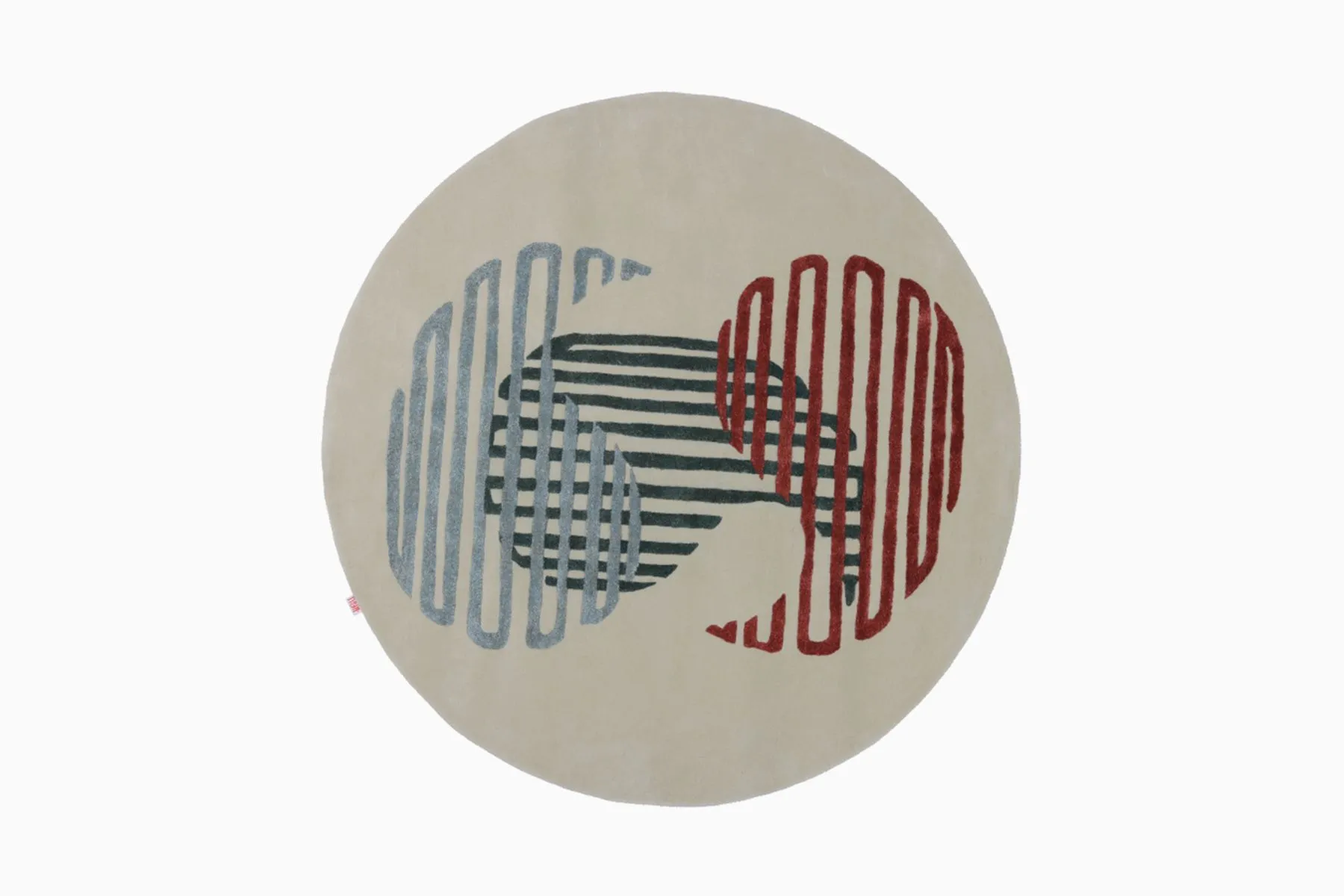 Intertwined Rug | Neytt By Extraweave | The House Of Things