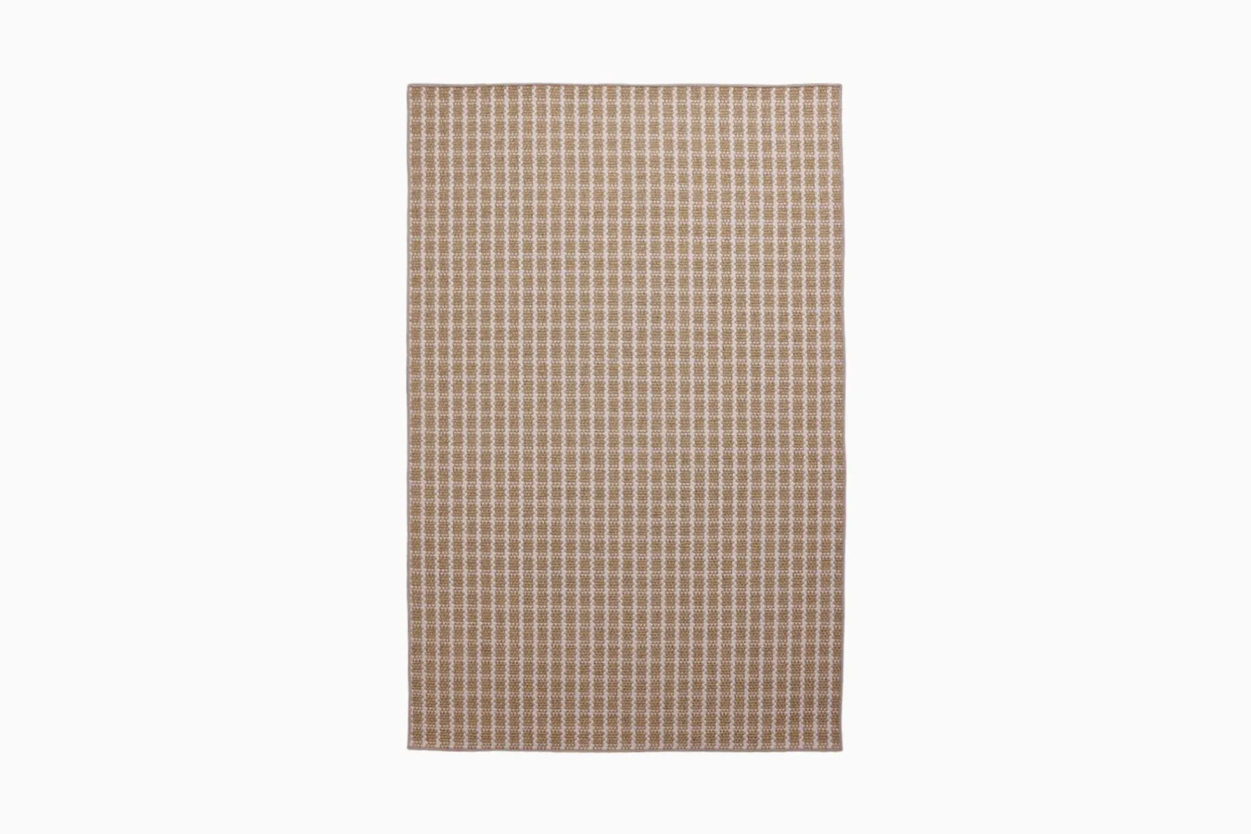 Plaid Panama Byfield Rug | Neytt By Extraweave | The House Of Things