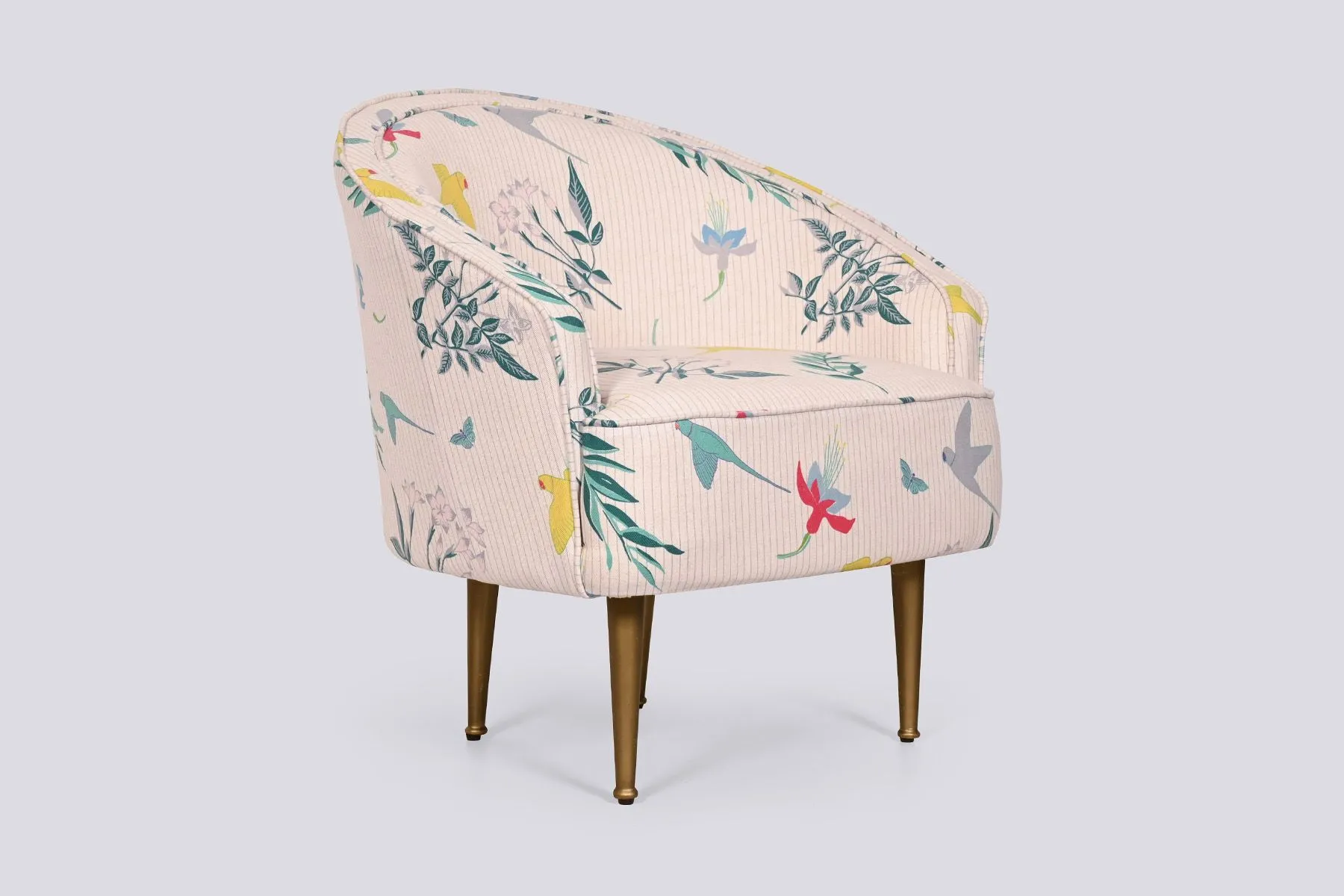 Canopy Chair |The Edit |The House Of Things