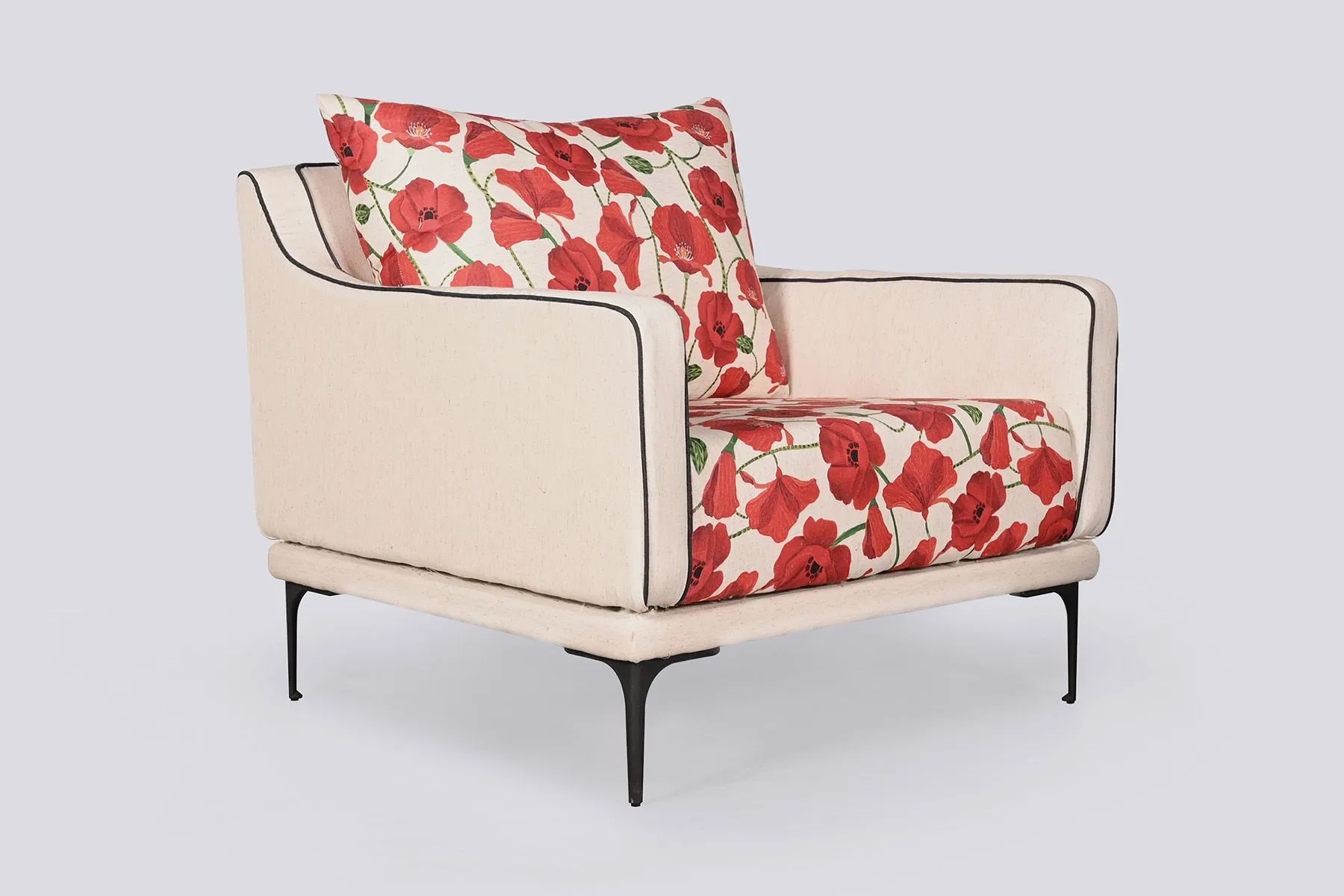 Field Lounge Chair by The Edit | The House of Things