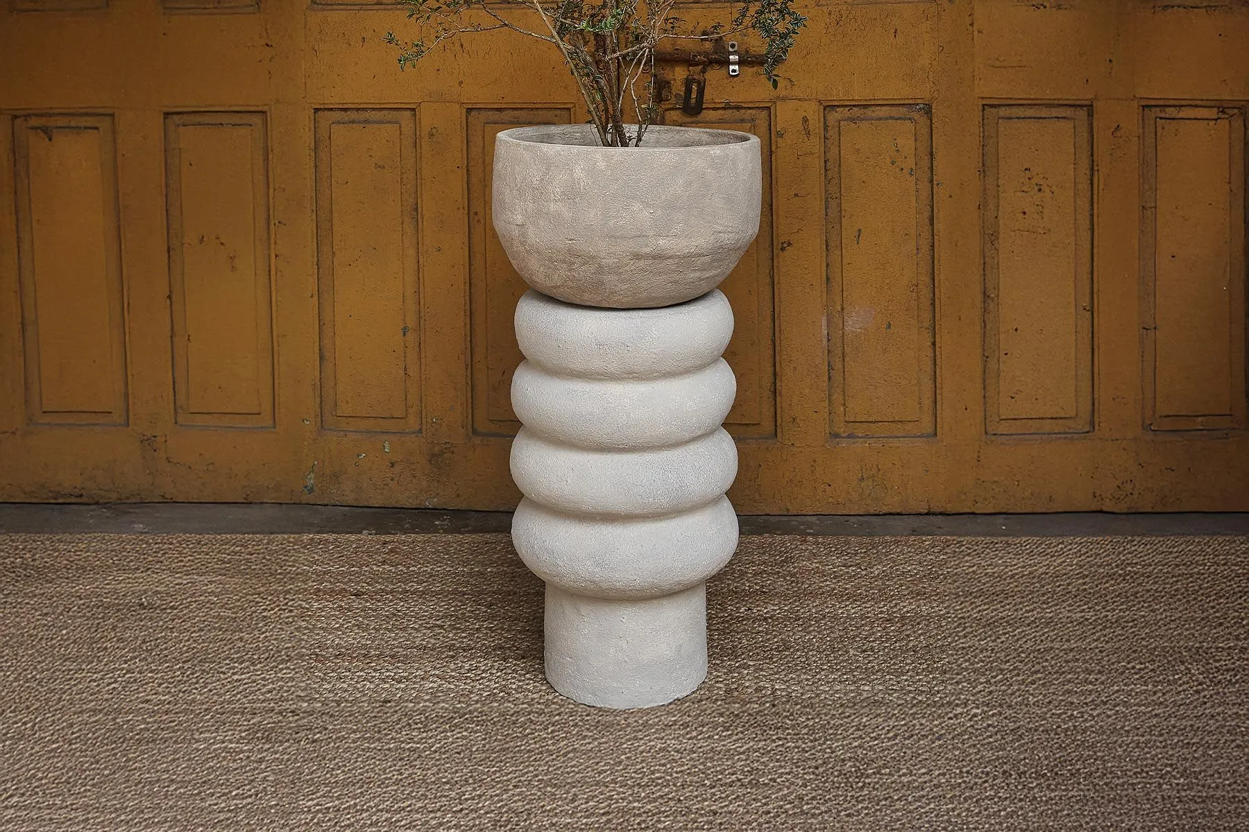 Ring Planter | Deetee Home | The House Of Things
