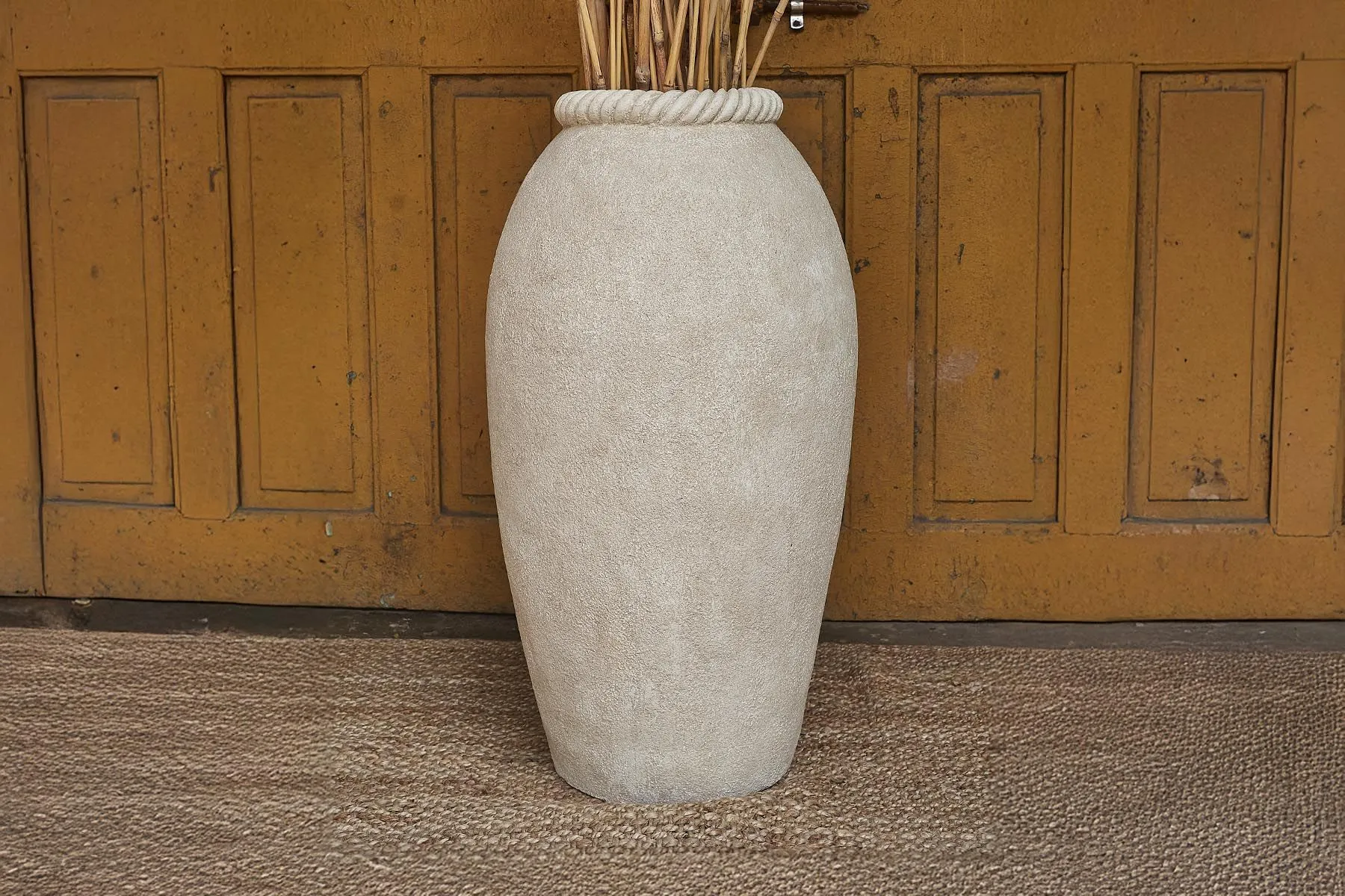 Rope Planter | Deetee Home | The House Of Things