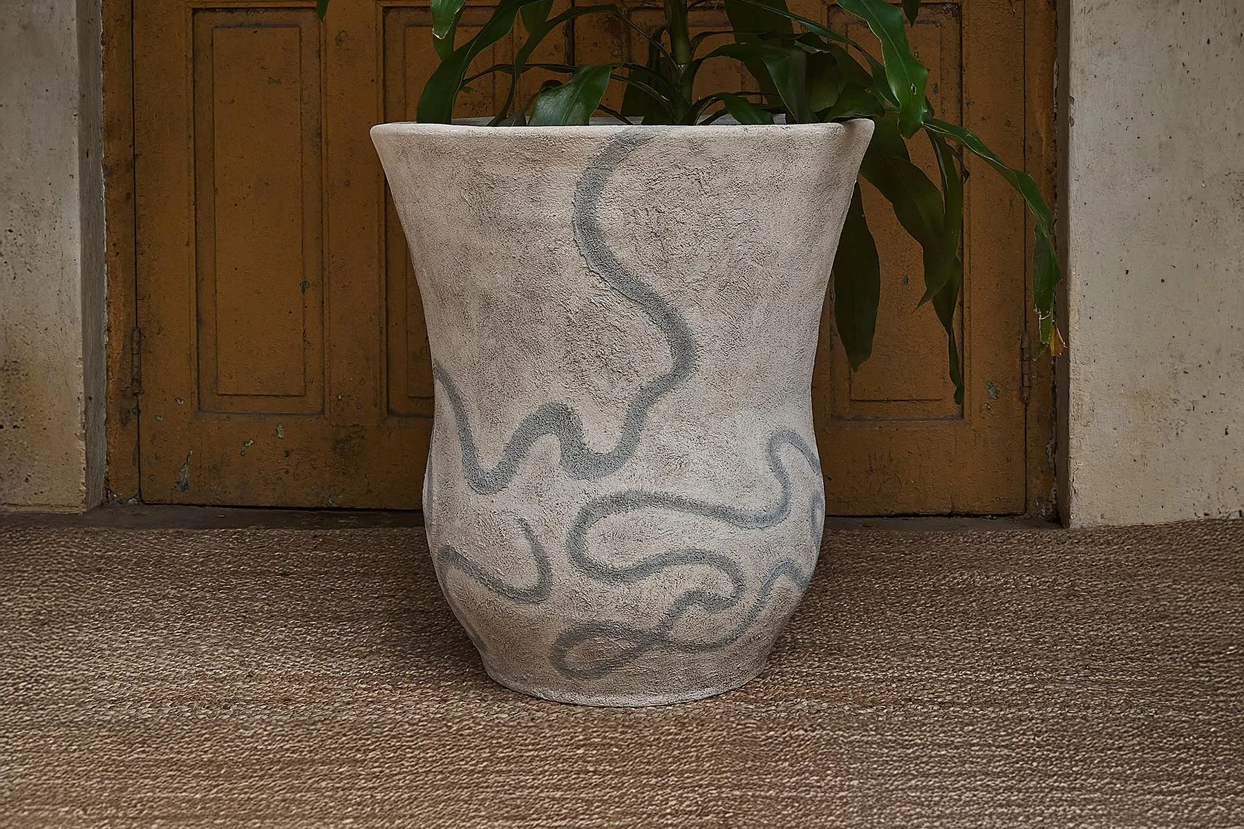 Serpenti Planter | Deetee Home | The House Of Things