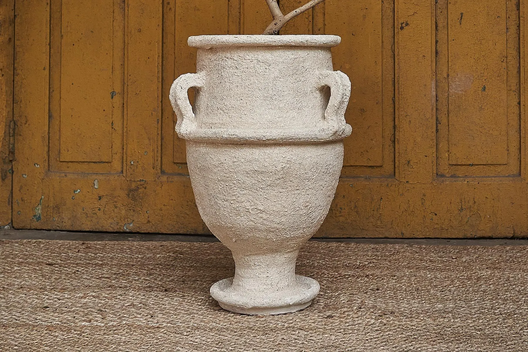 French Planter | Deetee Home | The House Of Things