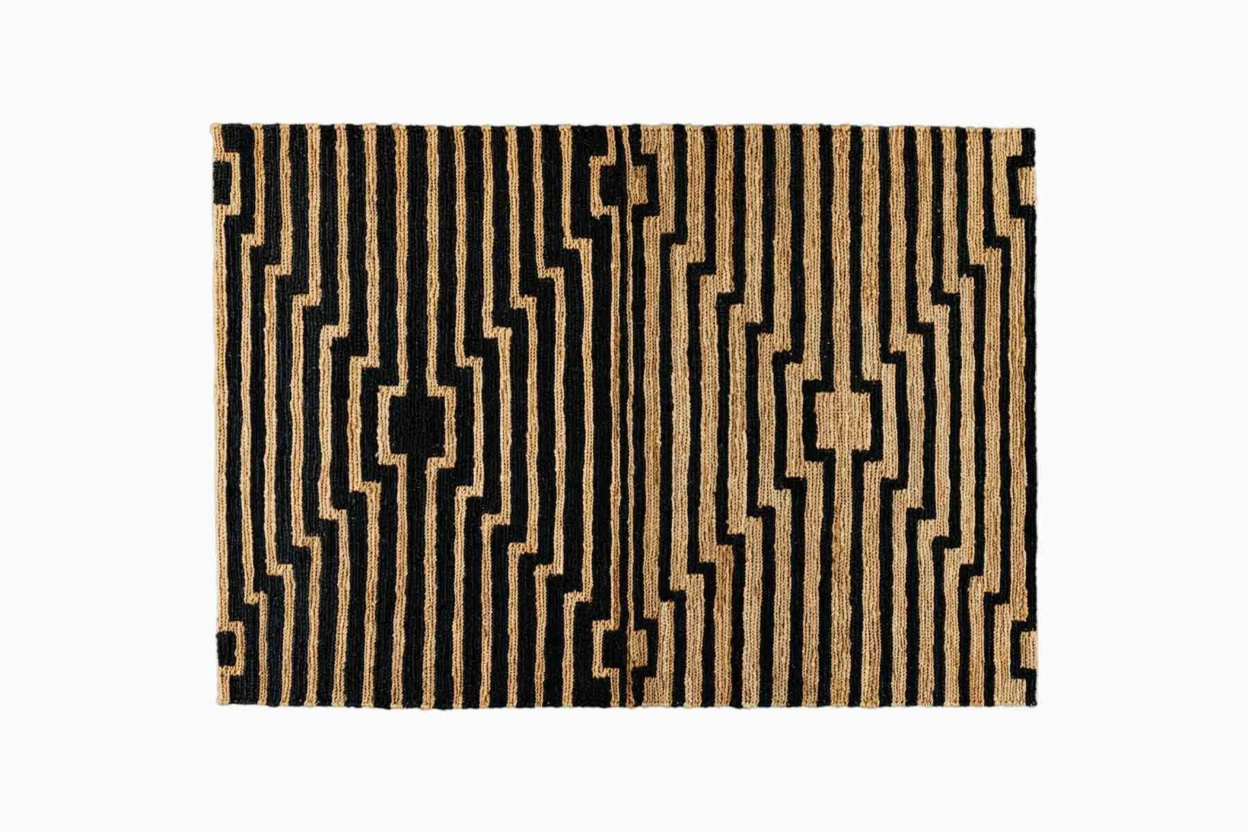 Wilma Handwoven Rug | Humming Haus | The House Of Things