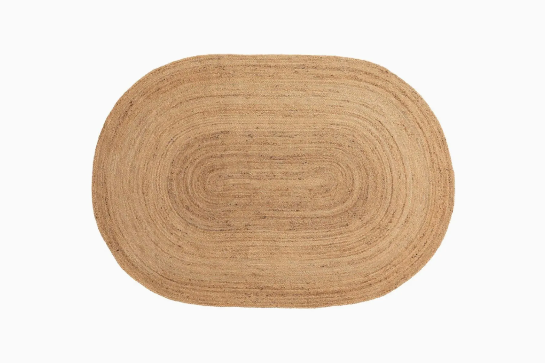 EcoSpiral Handwoven Rug | Humming Haus | The House Of Things