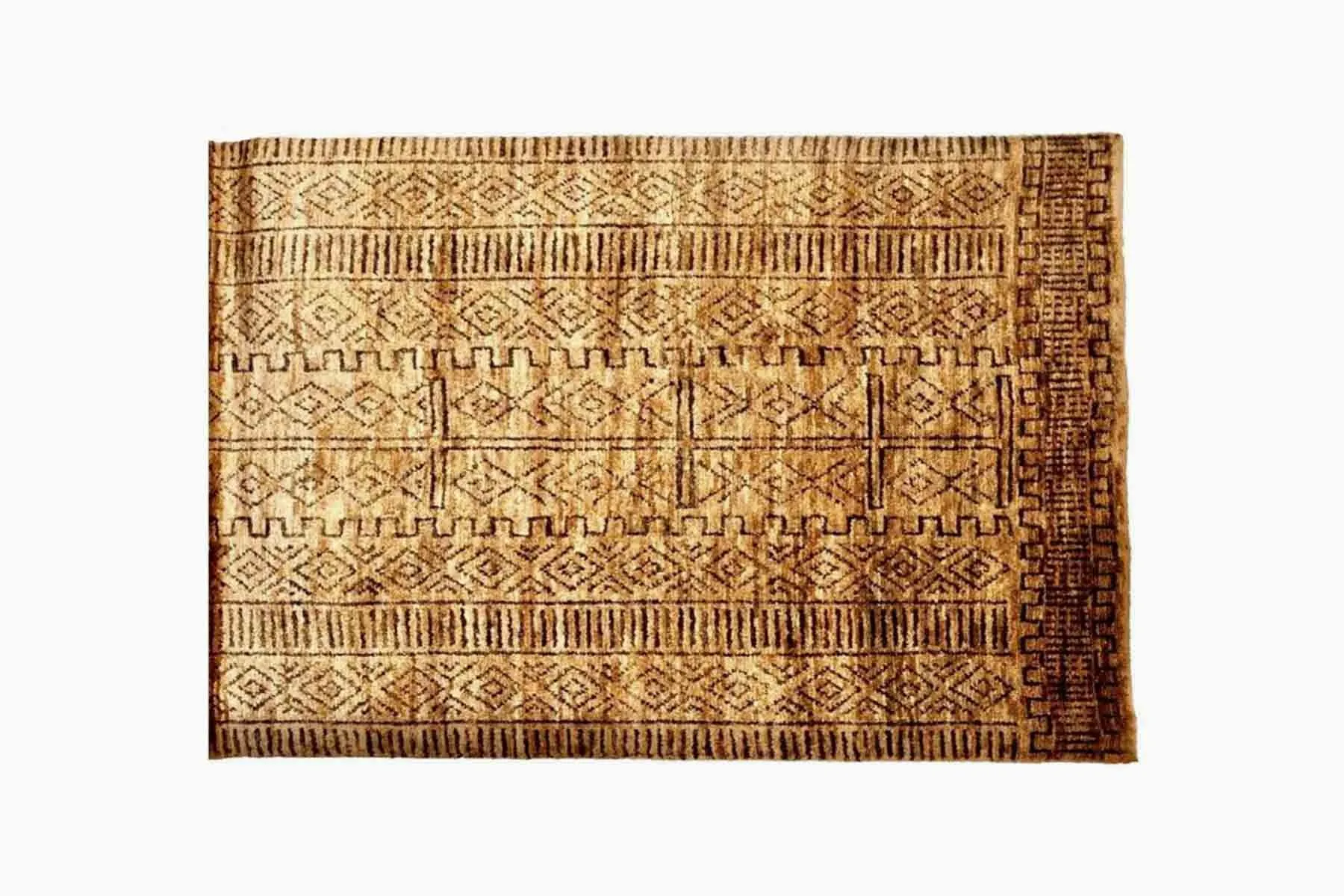 Cypress Handknotted Rug | Humming Haus | The House Of Things