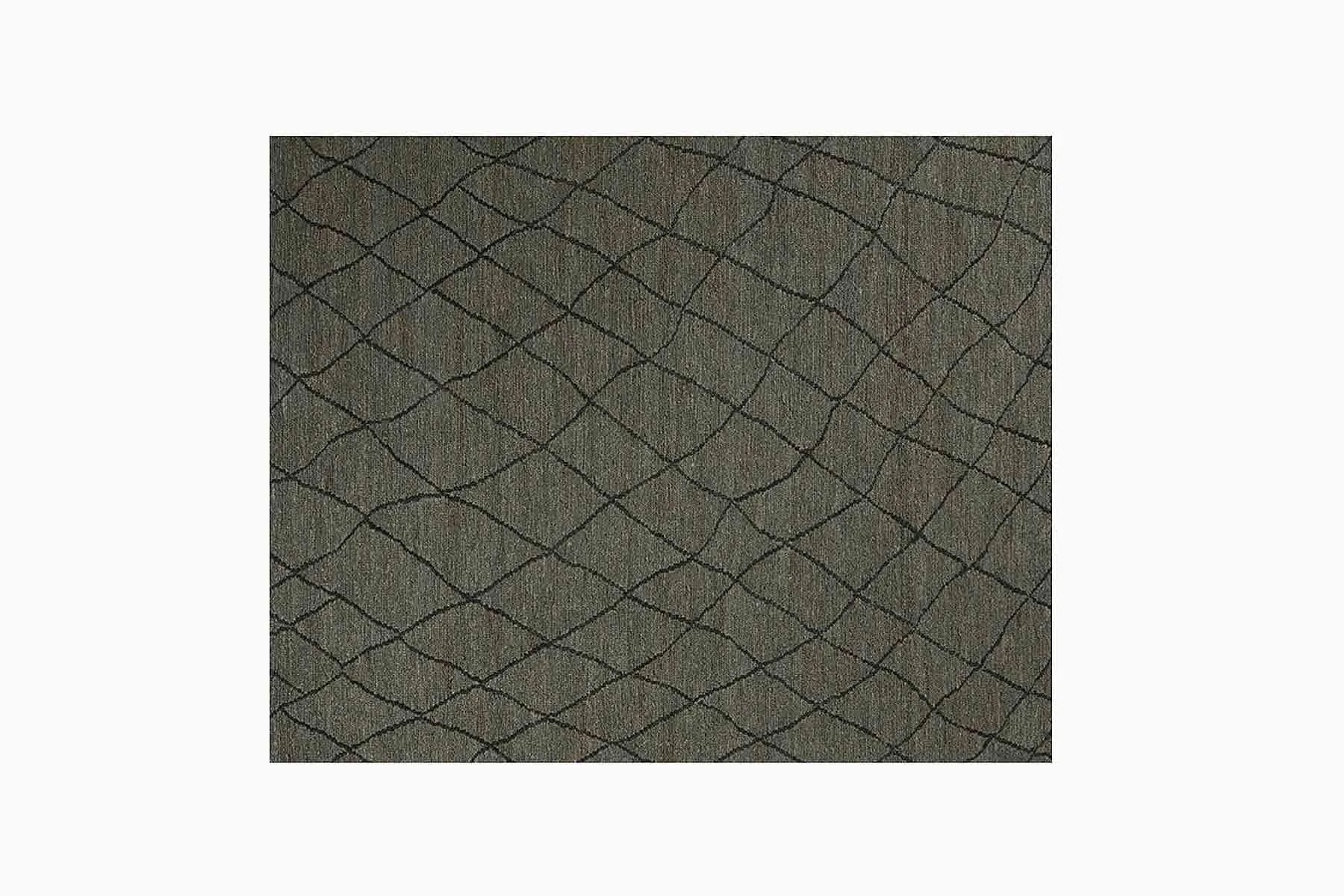 Jade Handwoven Rug | Humming Haus | The House Of Things