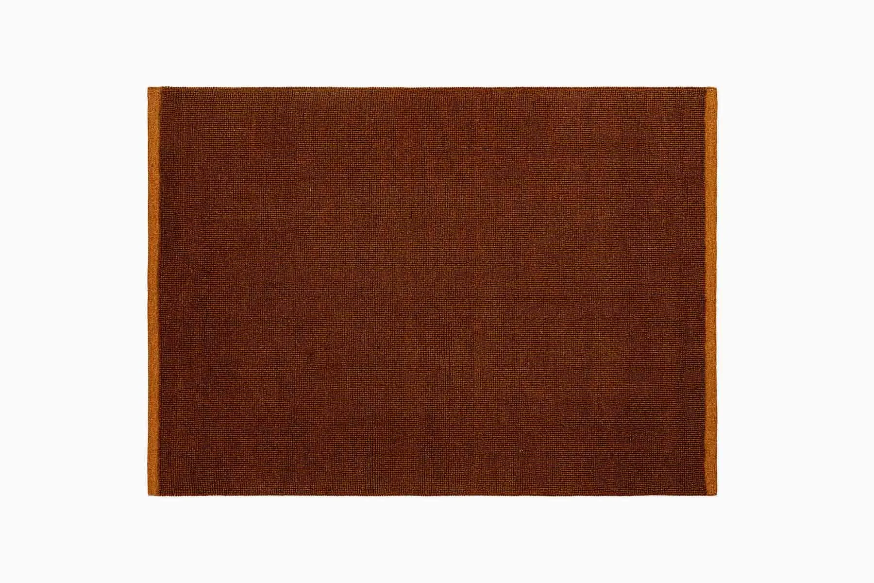 Flame Handwoven Rug | Humming Haus | The House Of Things