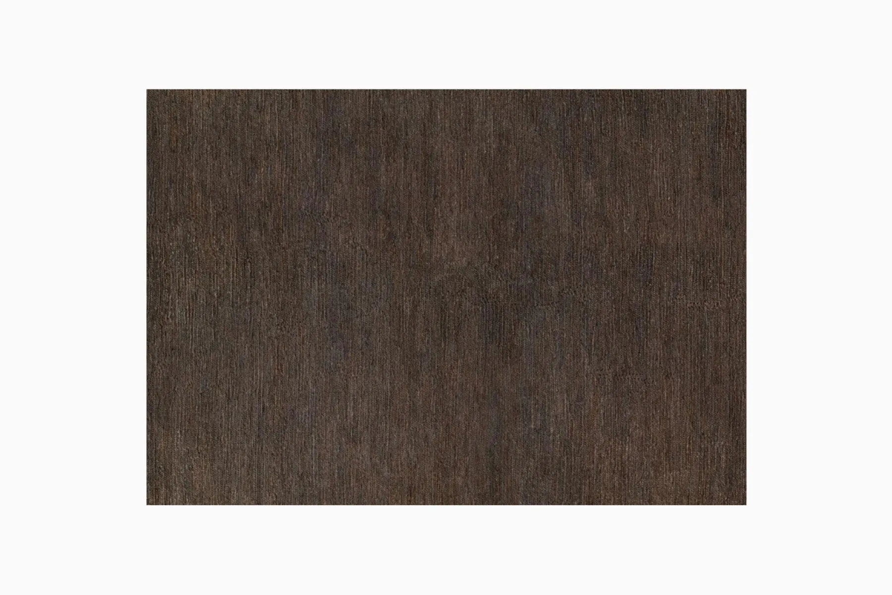 Braid Brown Handwoven Rug | Humming Haus | The House Of Things