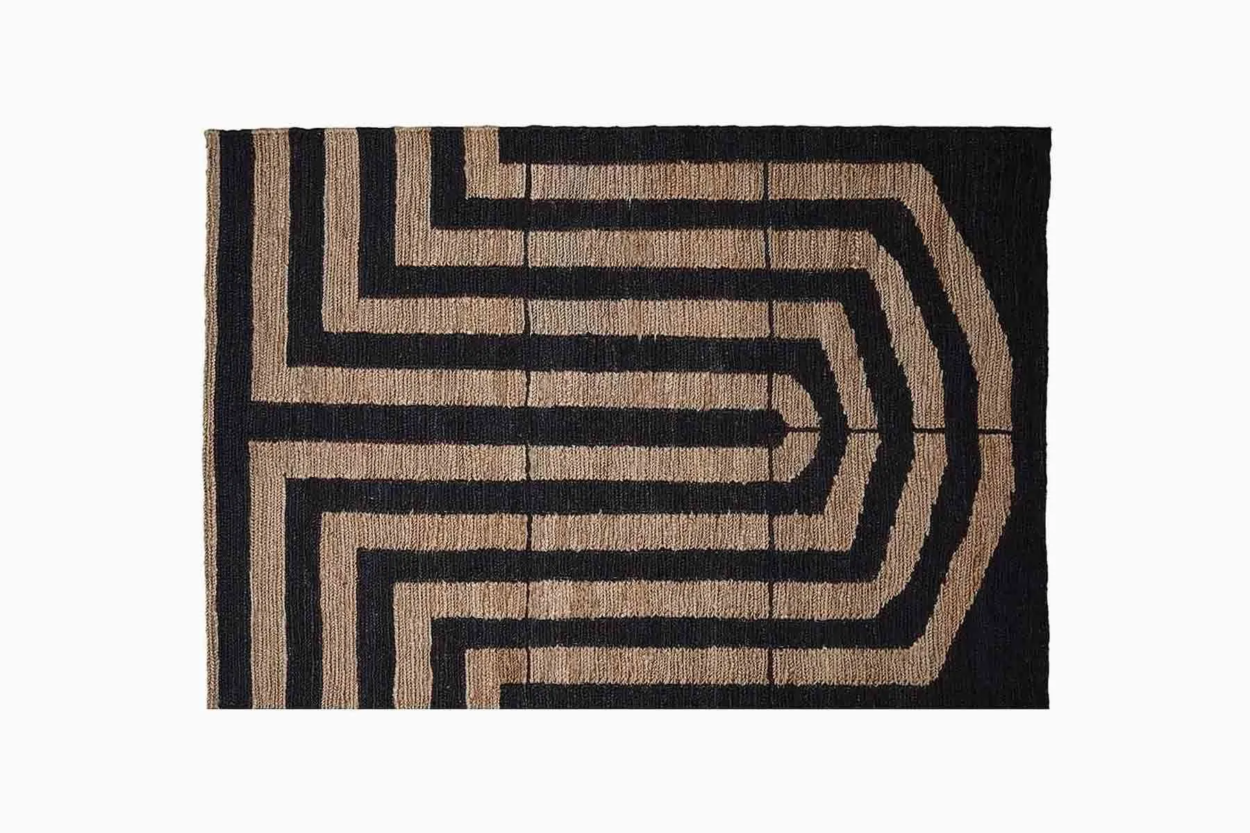 Amy Handwoven Rug | Humming Haus | The House Of Things