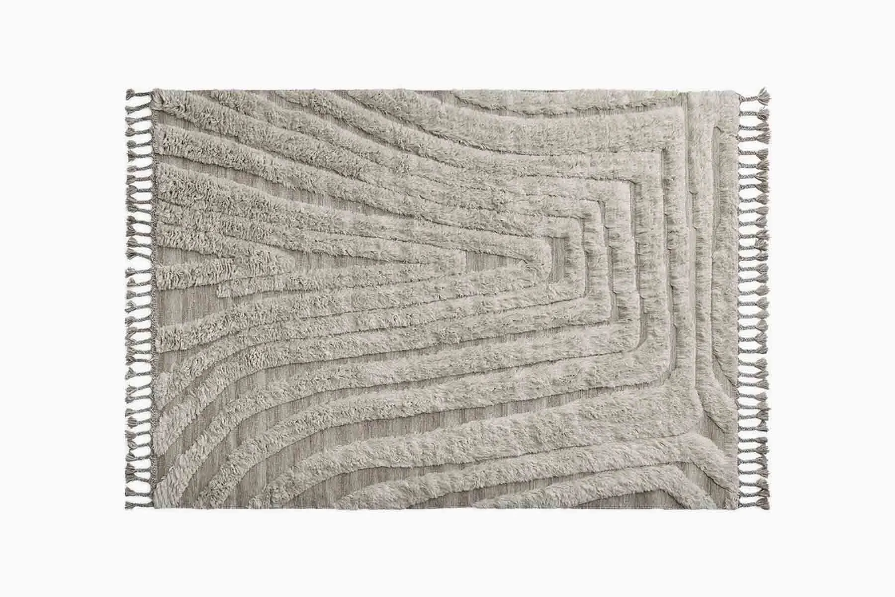 Wool Handknotted Carpet | Humming Haus | The House Of Things