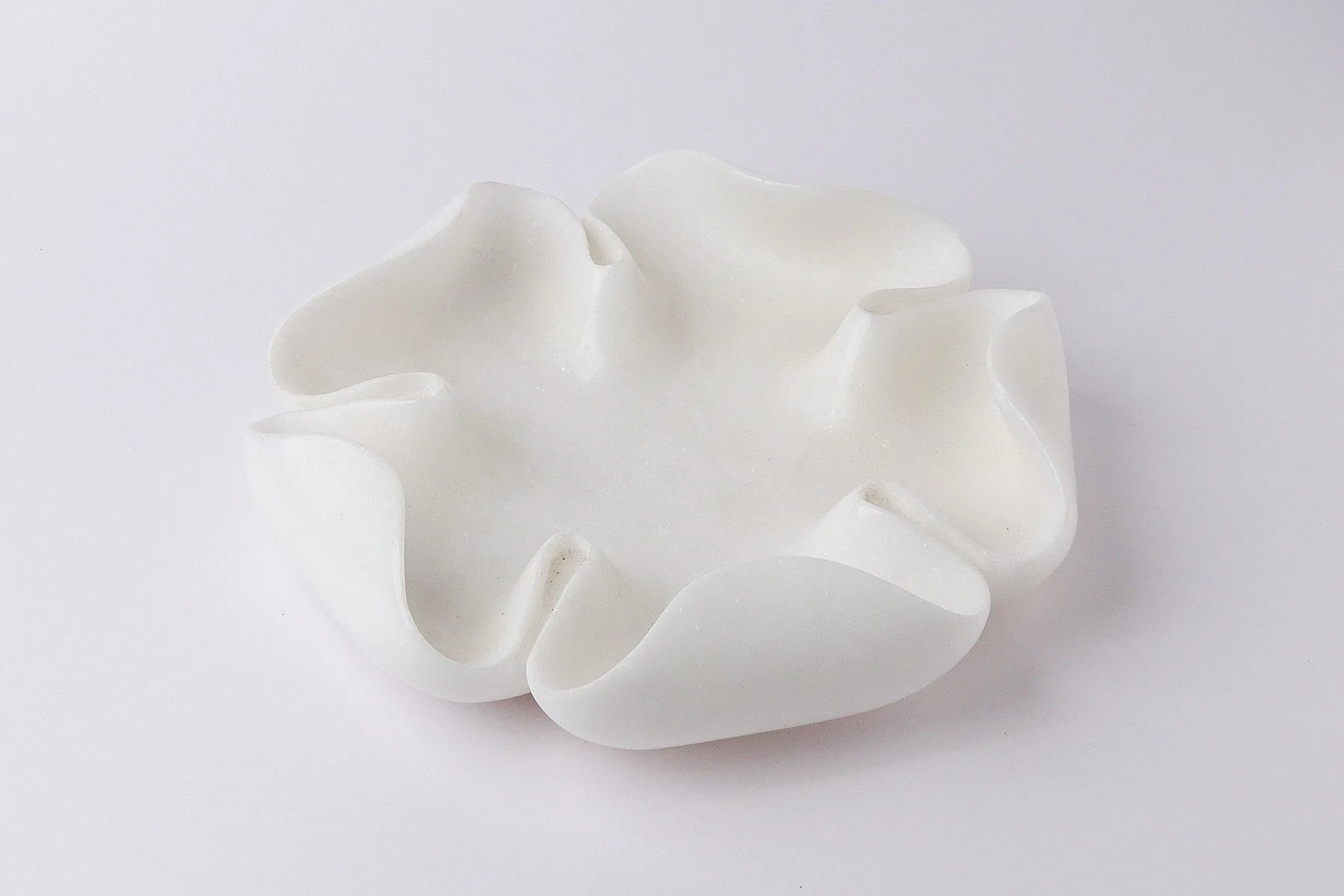 Bloom Bowl | Frozen Music Maison| The House Of Things
