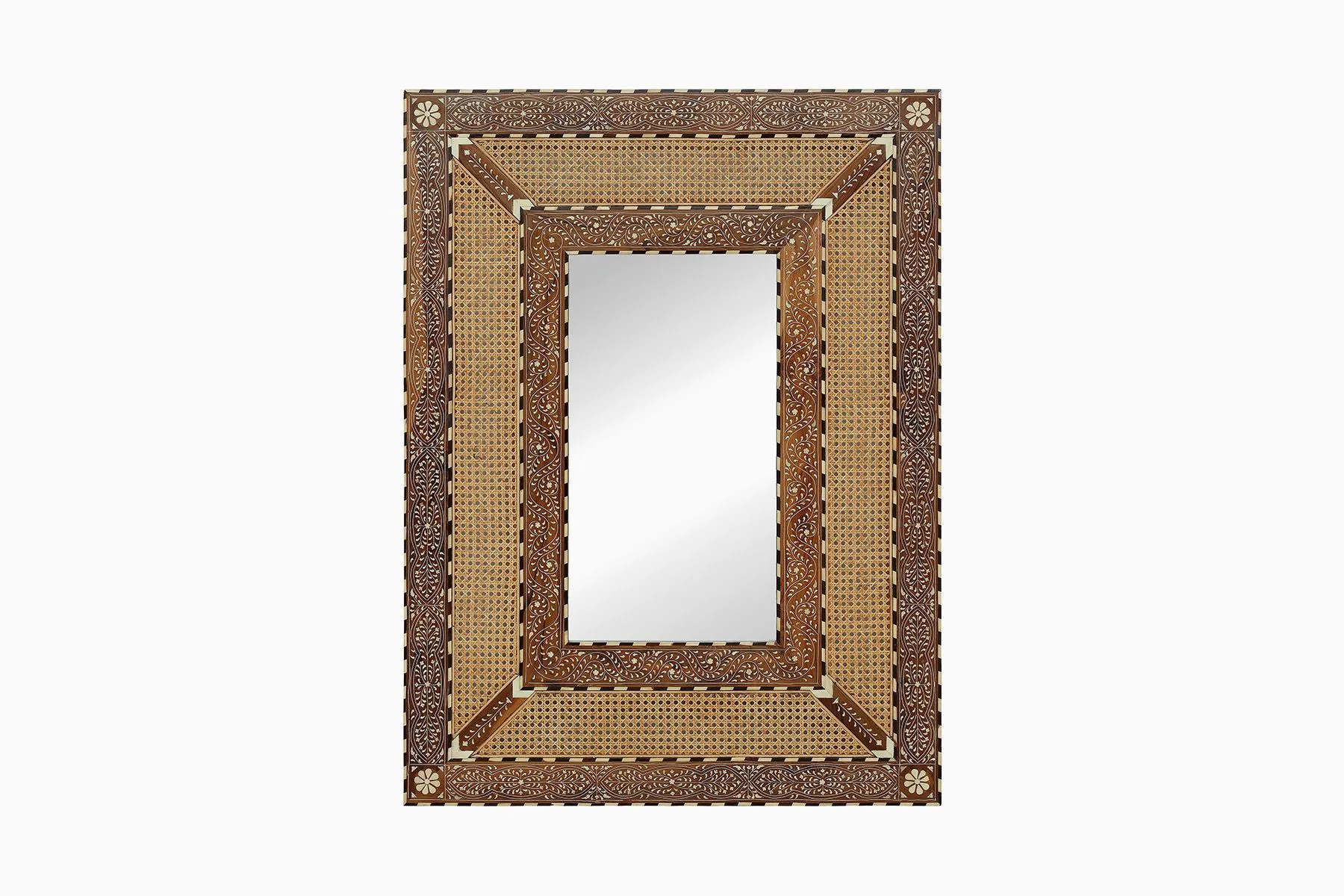 Aravali Mirror| Main Character| The House Of Things