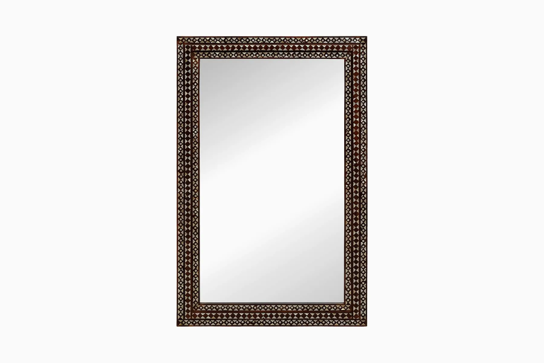 Rass Mirror | Main Character| The House Of Things