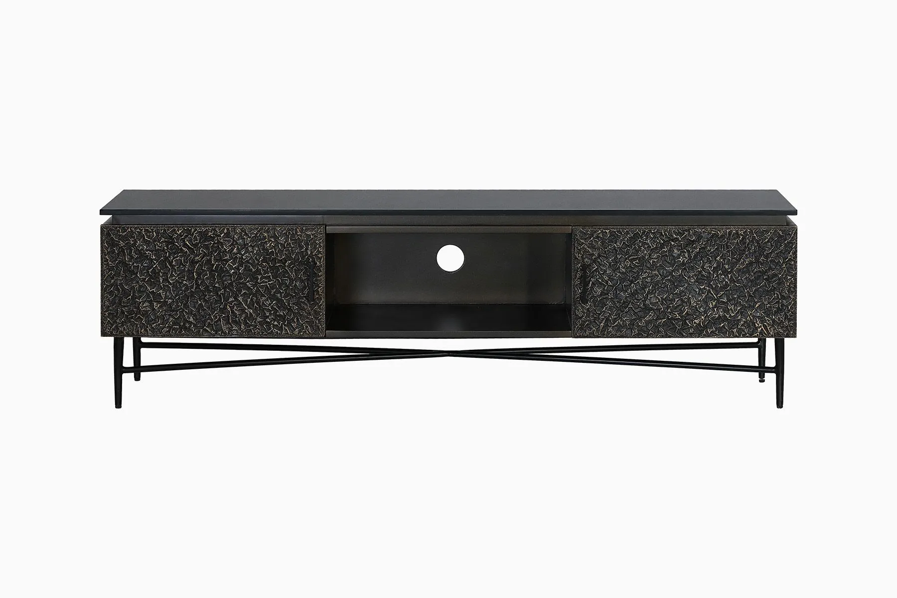 Glen Media Console | Main Character| The House Of Things