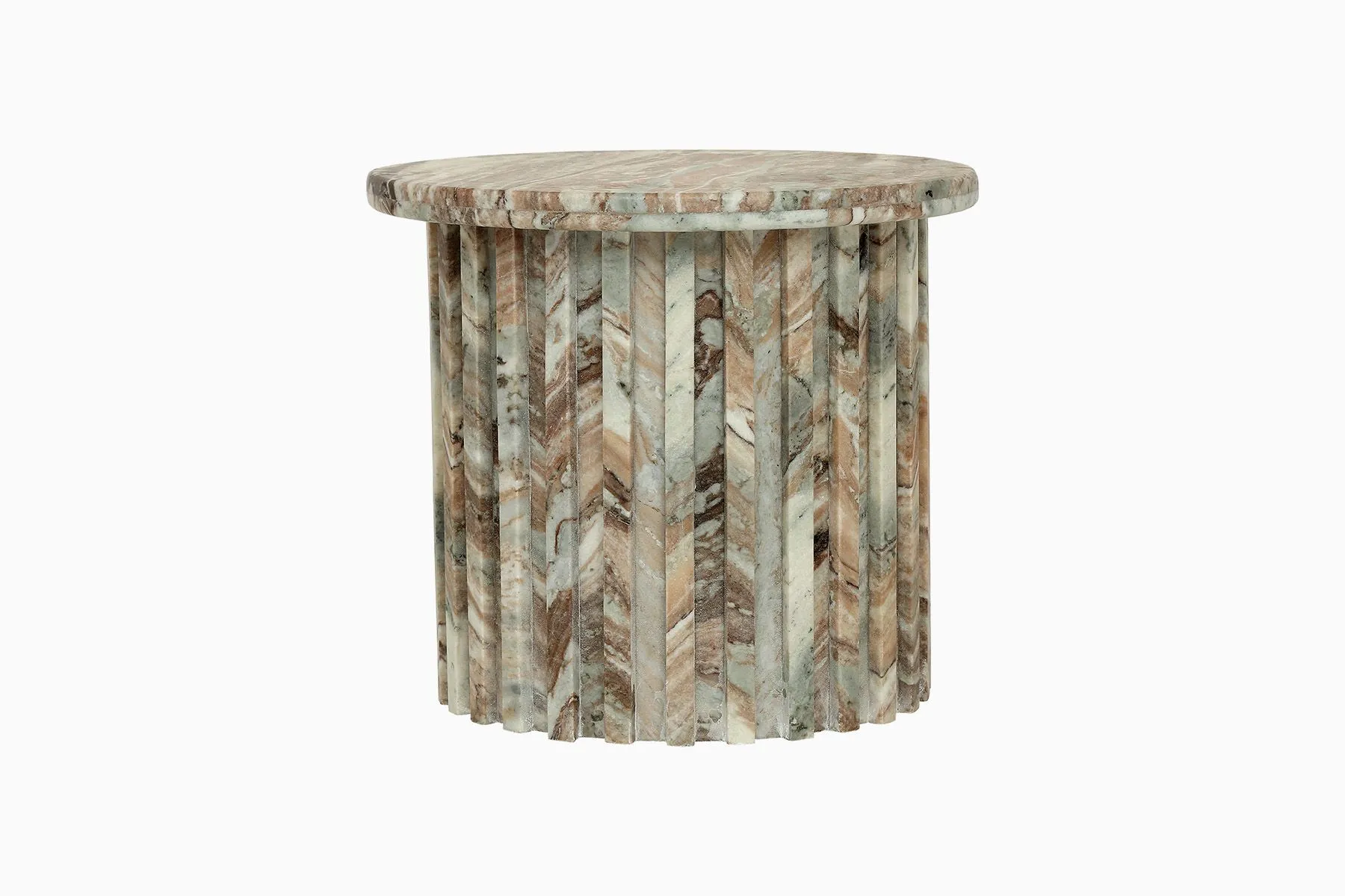 Sawar Side Table| Main Character| The House Of Things