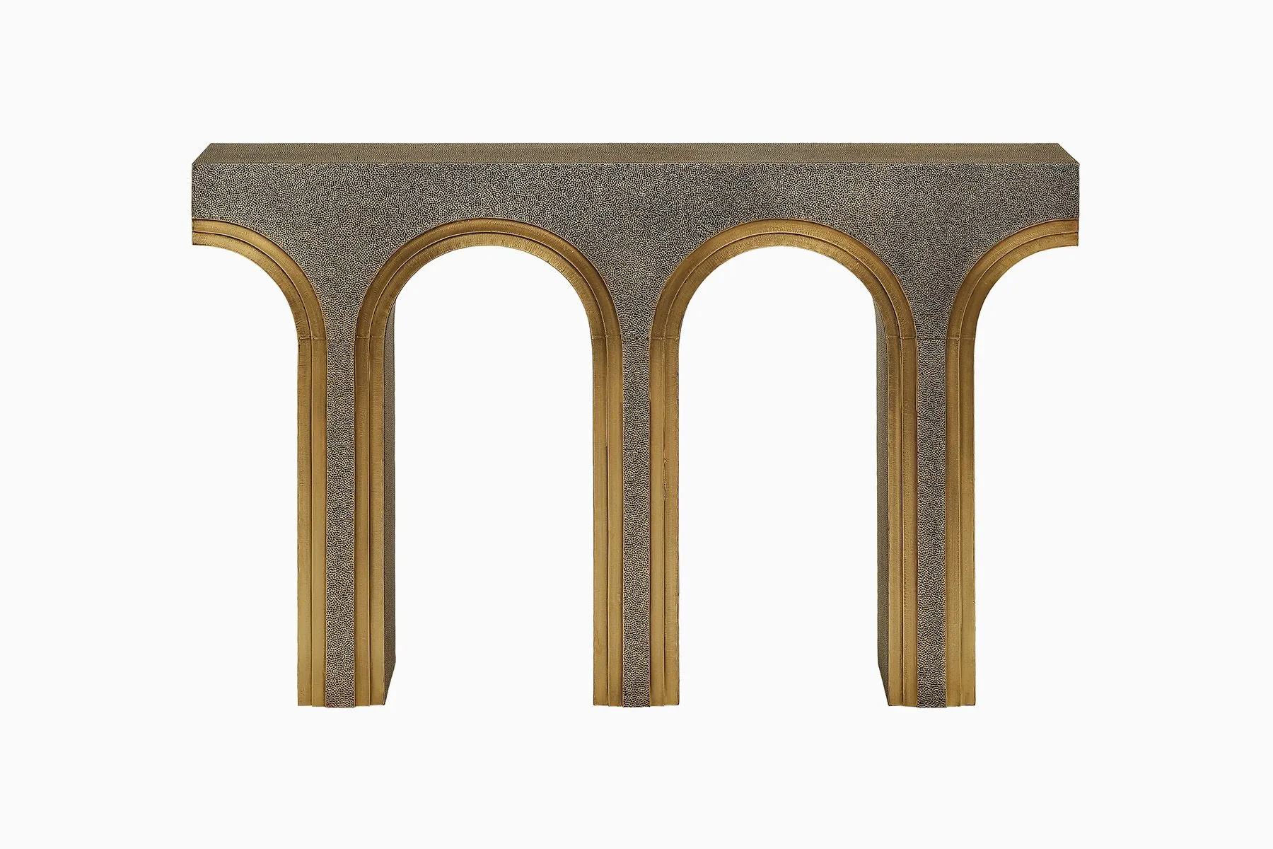 Arch Console| Main Character| The House Of Things