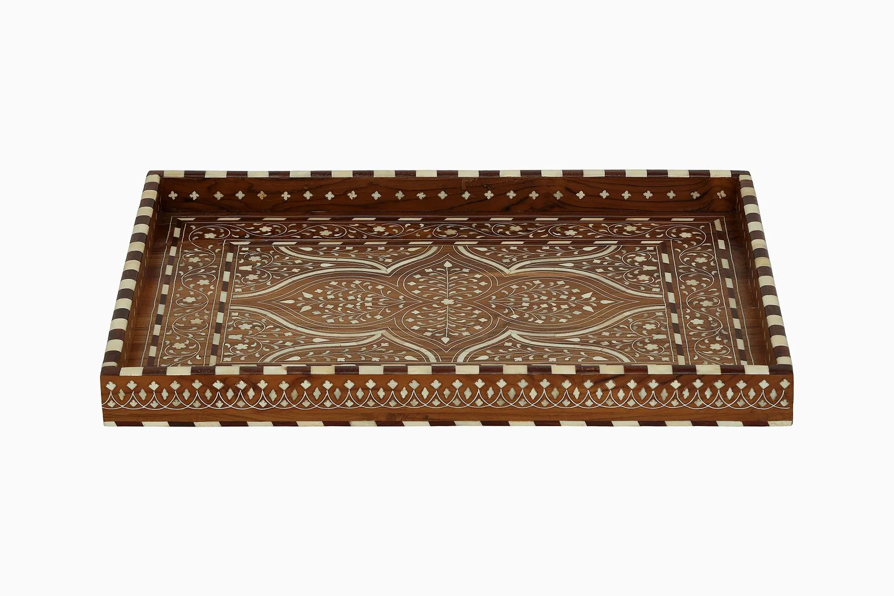 Rass Wood Tray| Main Character| The House Of Things