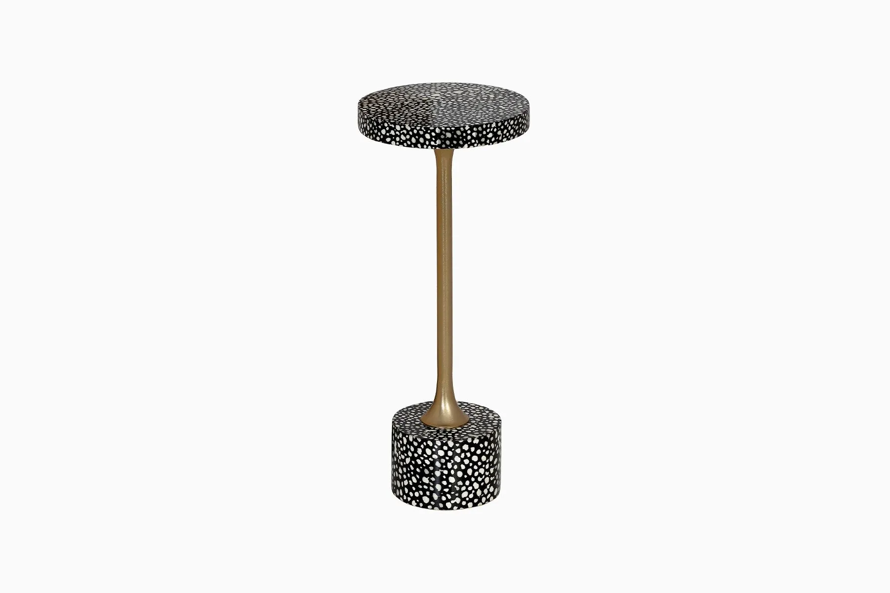 Shagreen Side Table| Main Character| The House Of Things
