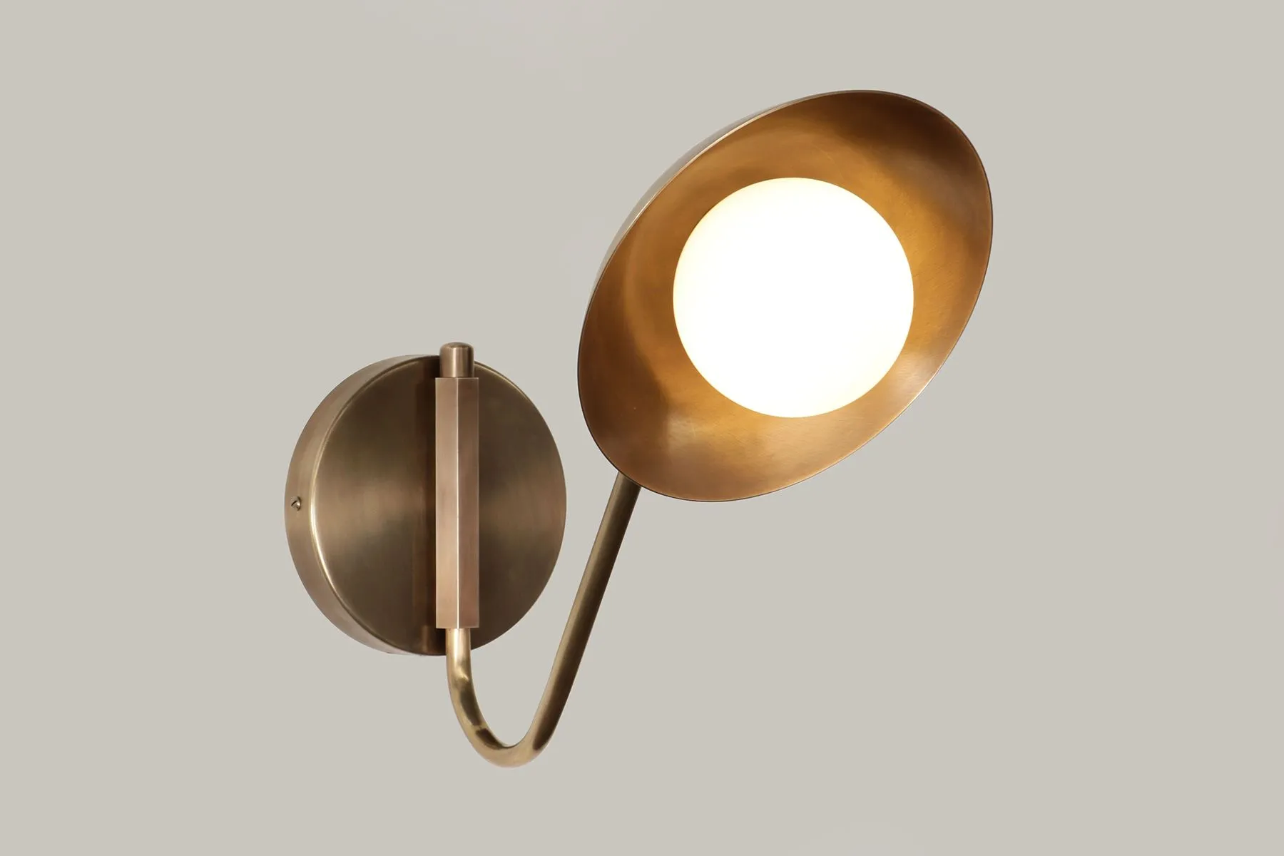 Duck Wall Scone| Lamp Shaper | The House Of Things