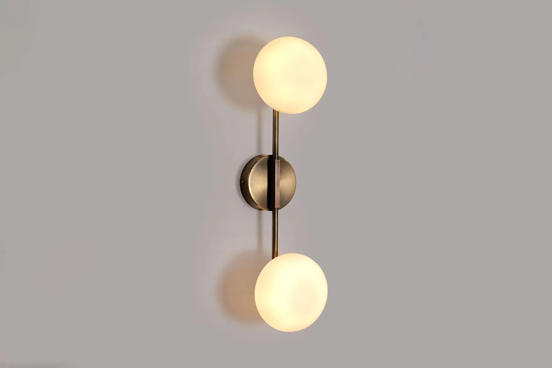 Link Wall Scone Plus| Lamp Shaper | The House Of Things