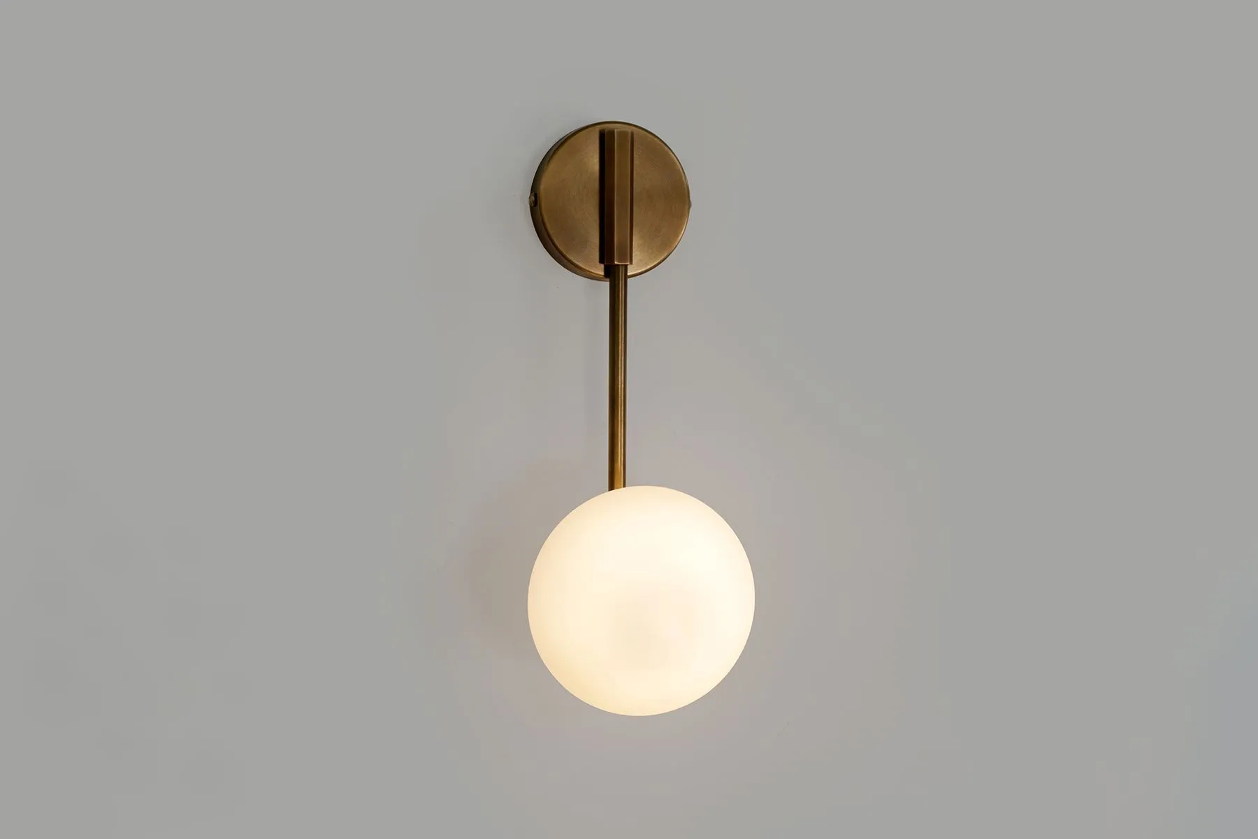 Link Wall Scone| Lamp Shaper | The House Of Things