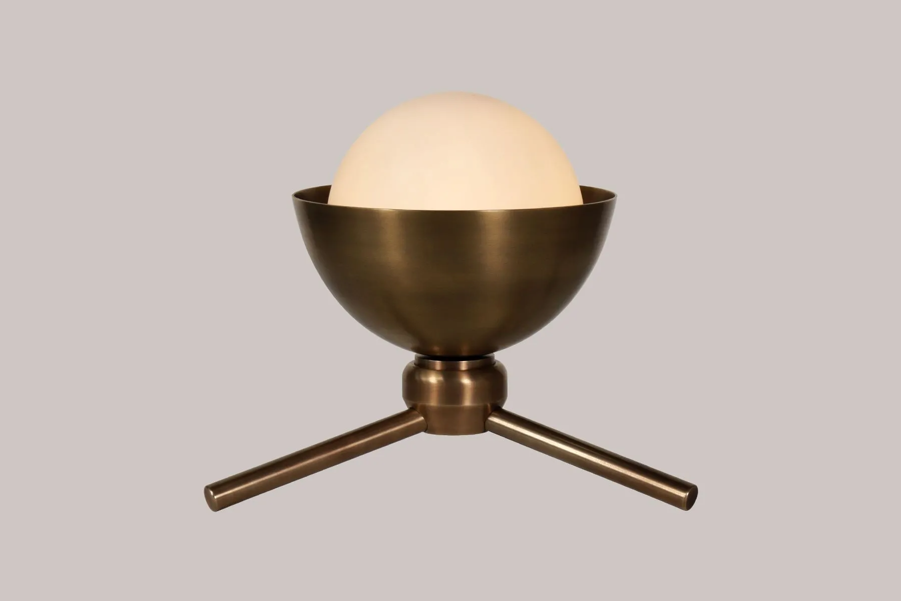 Dew Desk Lamp| Lamp Shaper | The House Of Things