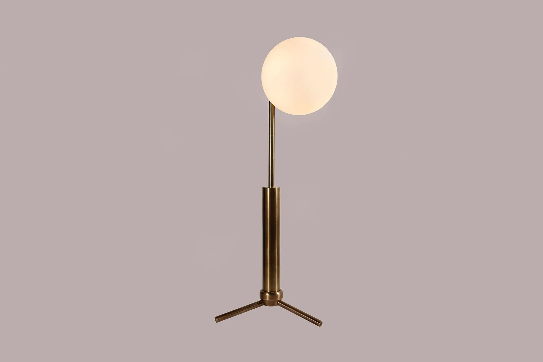 Mottle Desk Lamp| Lamp Shaper | The House Of Things