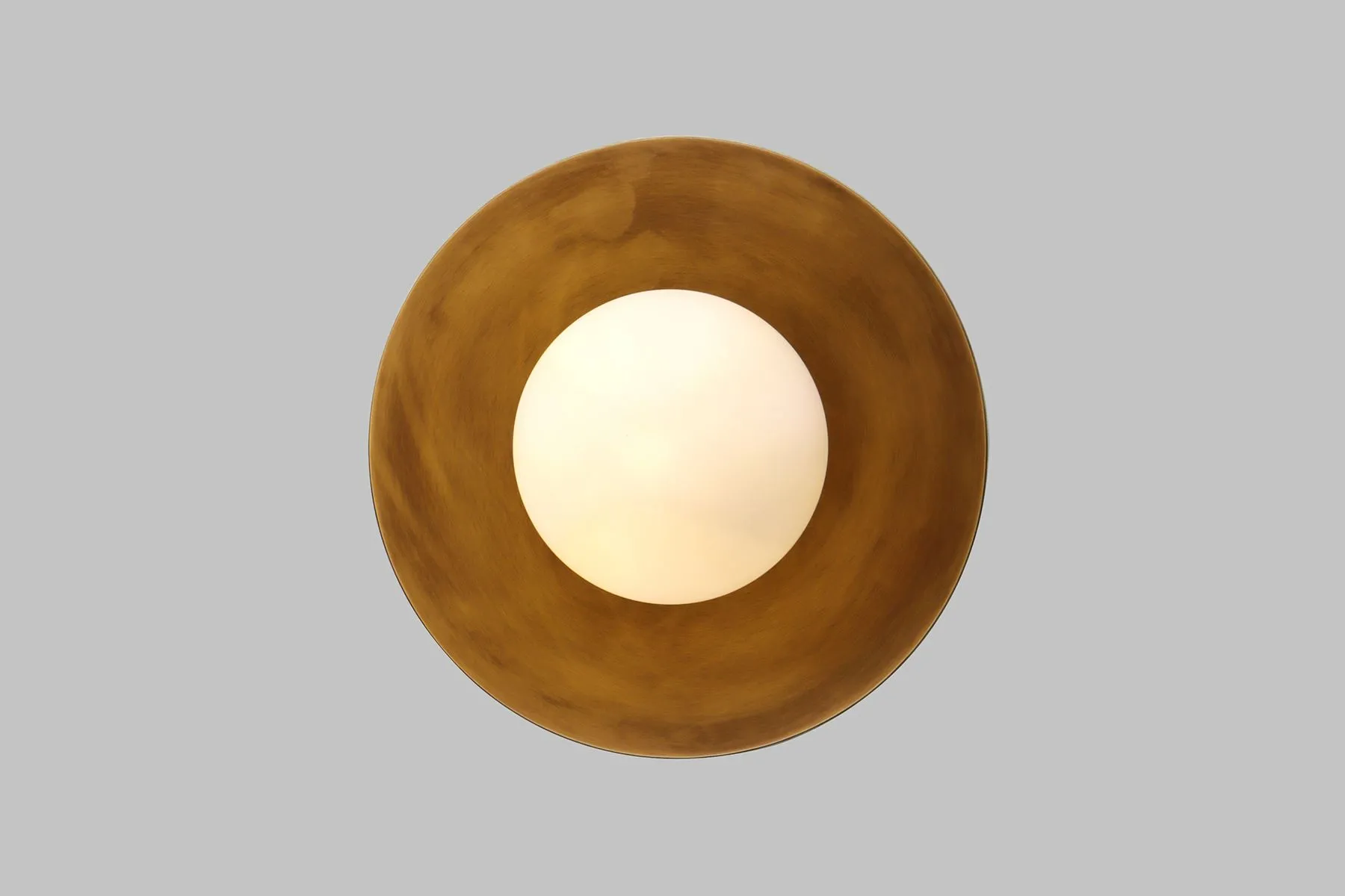 Sea Wall Scone| Lamp Shaper | The House Of Things