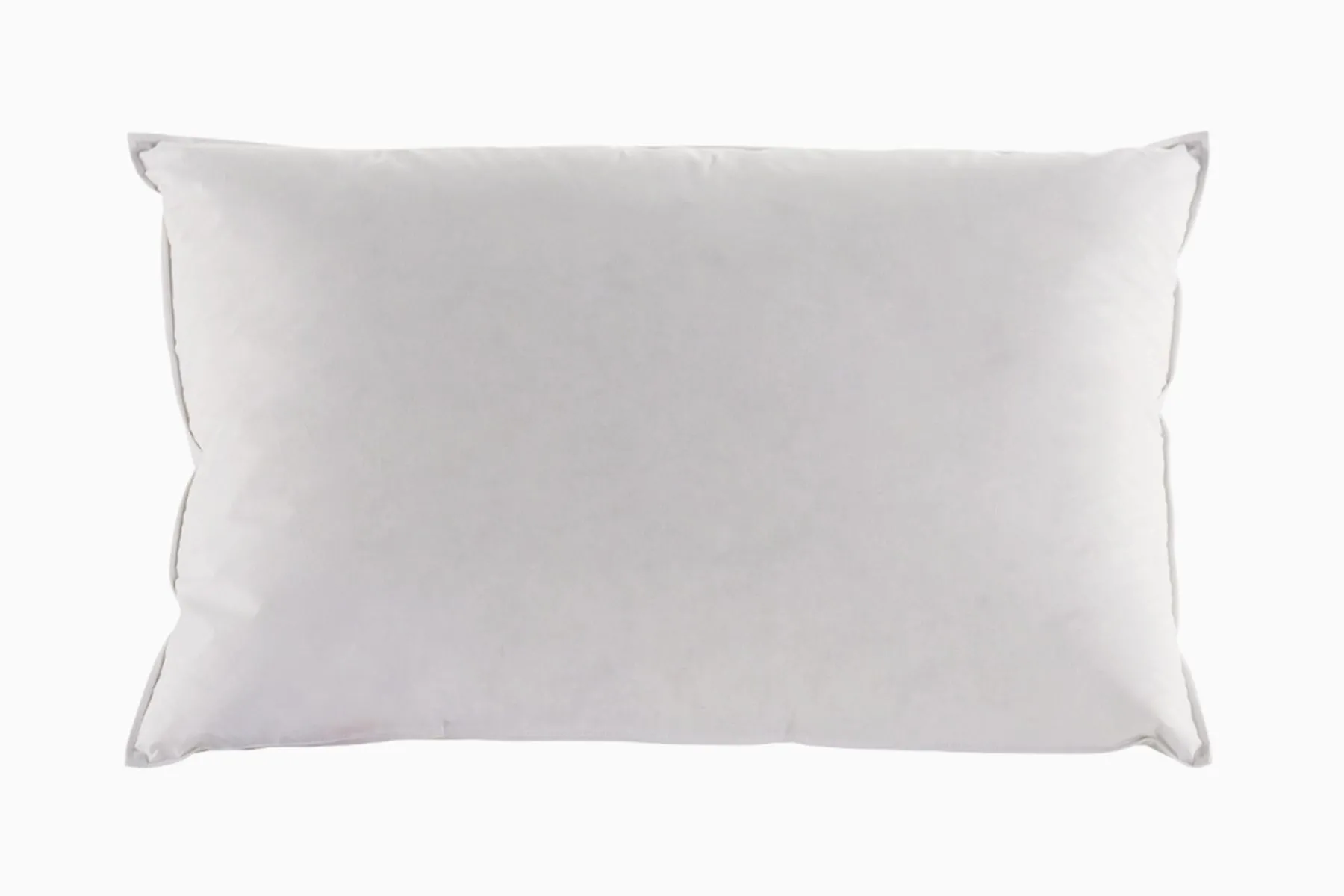 Luxe Duck Down Pillow| SHRNM | The House Of Things