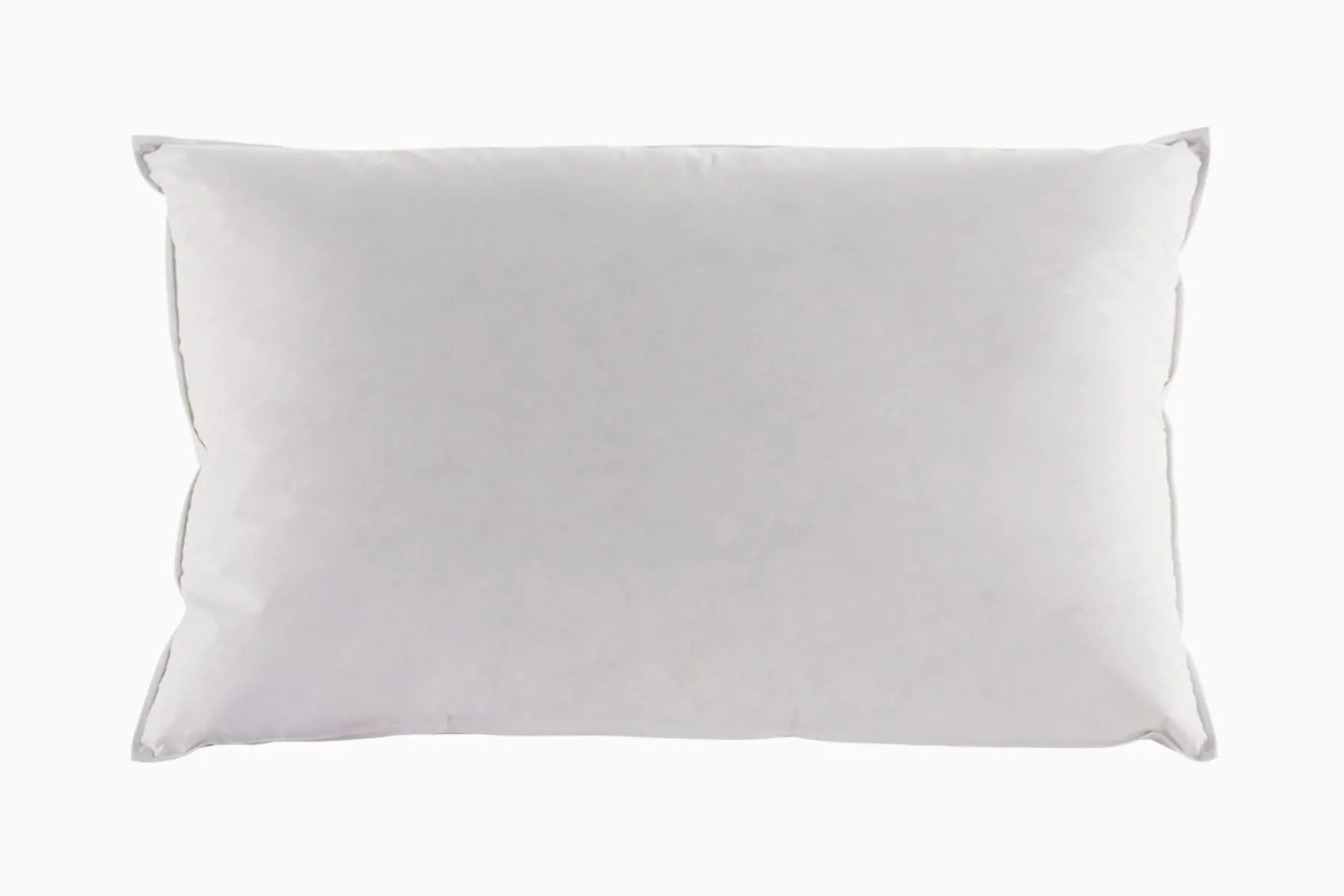 Comfort Duck Down Pillow| SHRNM | The House Of Things