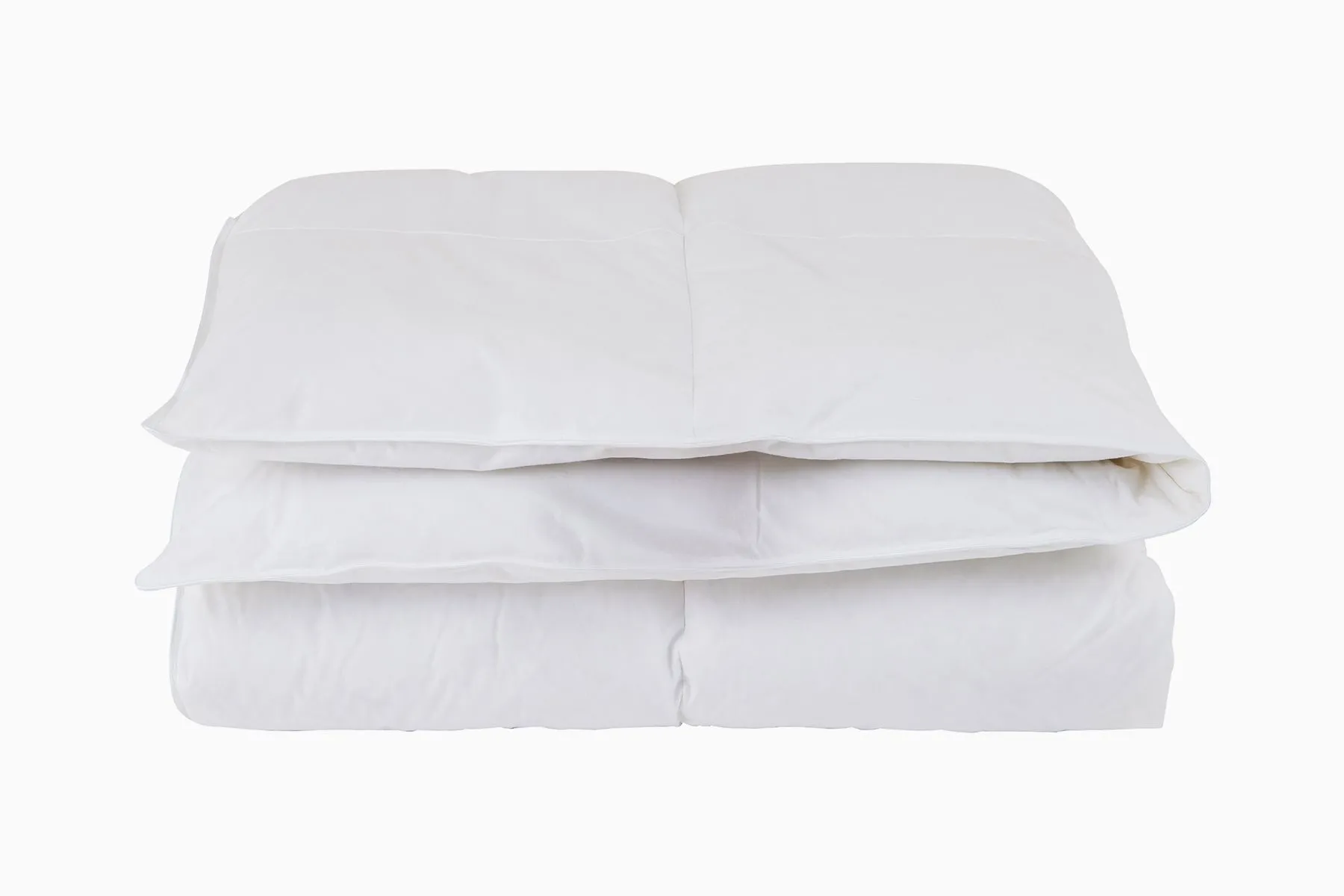 Luxe Duck Down Duvet| SHRNM | The House Of Things