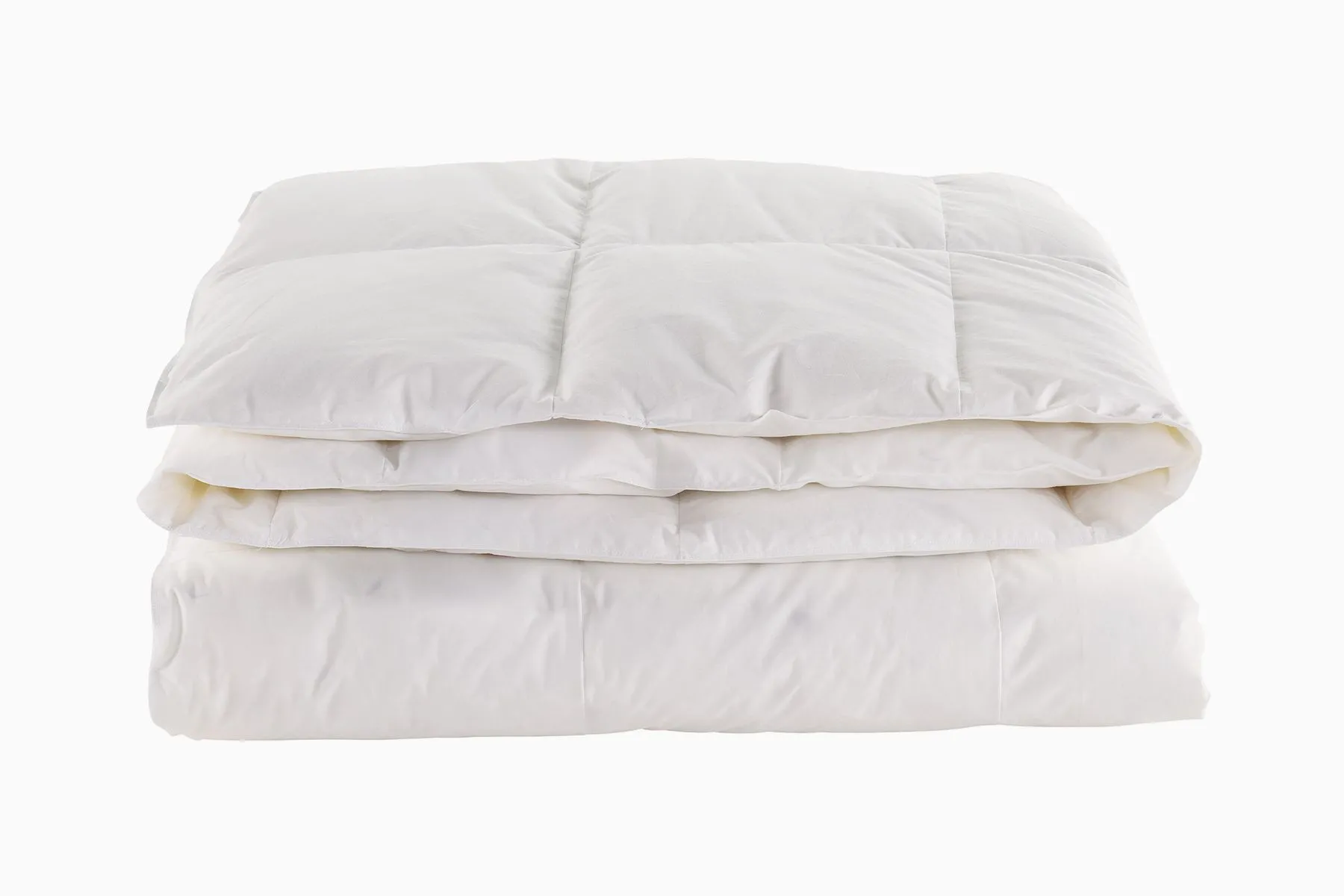 Comfort Duck Down Duvet| SHRNM | The House Of Things