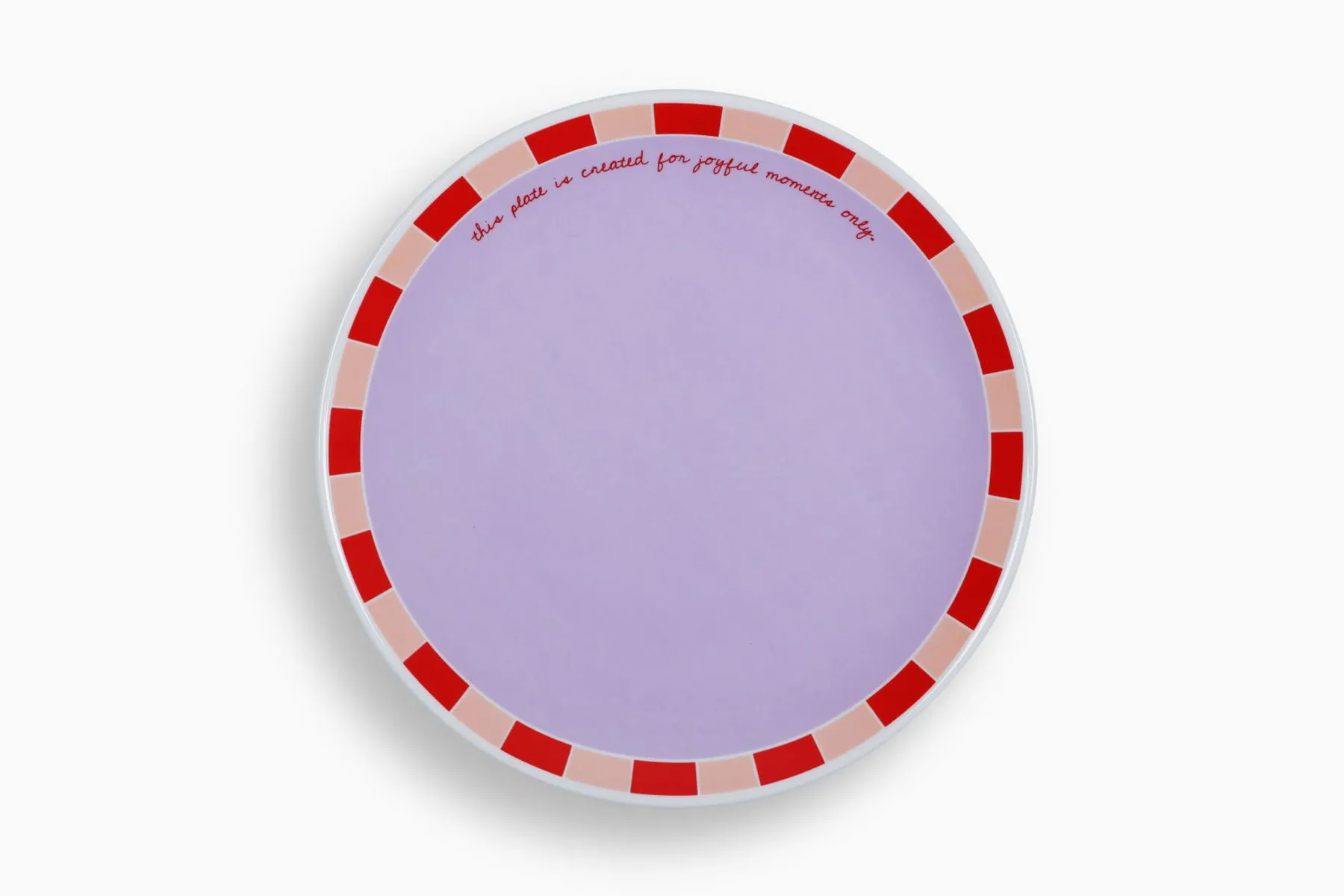 Joy Collection Feast Dinner Plates - Set of 4 - Fern & Co.| Mon Dimora | The House Of Things