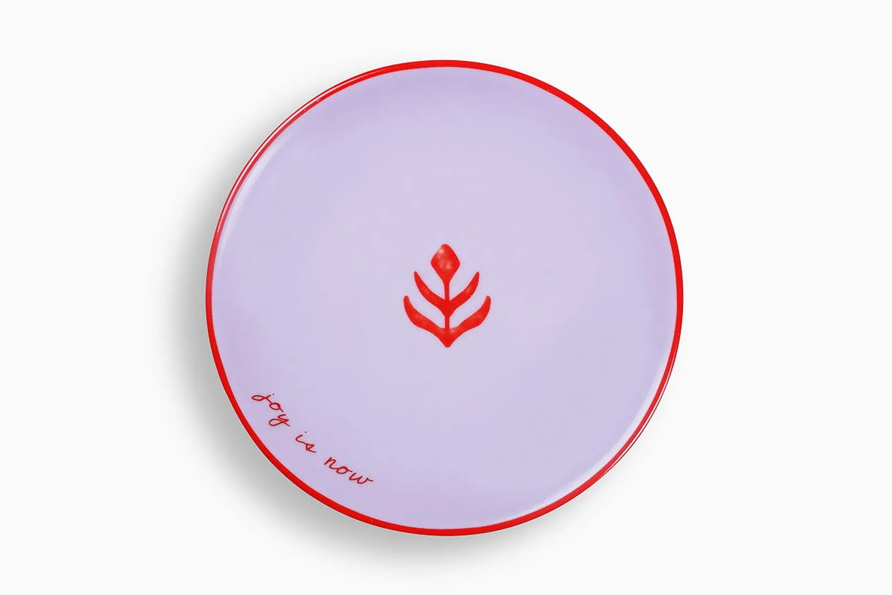 Joy Collection Feast Appetizer Plates - Set of 4 - Fern & Co.| Mon Dimora | The House Of Things