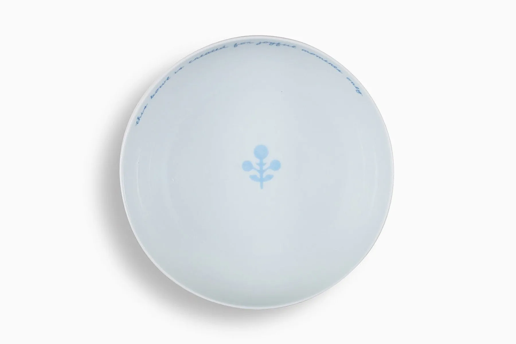 Joy Collection Nostalgia Bowls - Set of 4 - Fern & Co.| Mon Dimora | The House Of Things