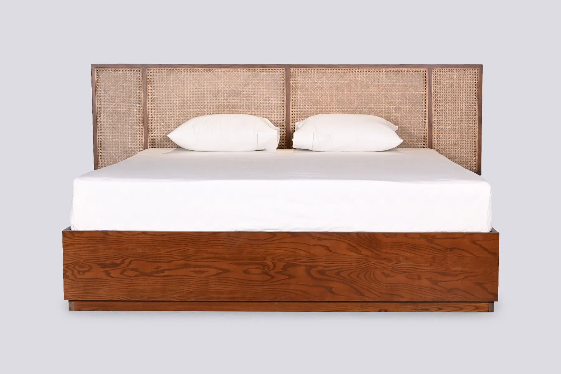 Harmony Cane Bed |The Edit |The House Of Things