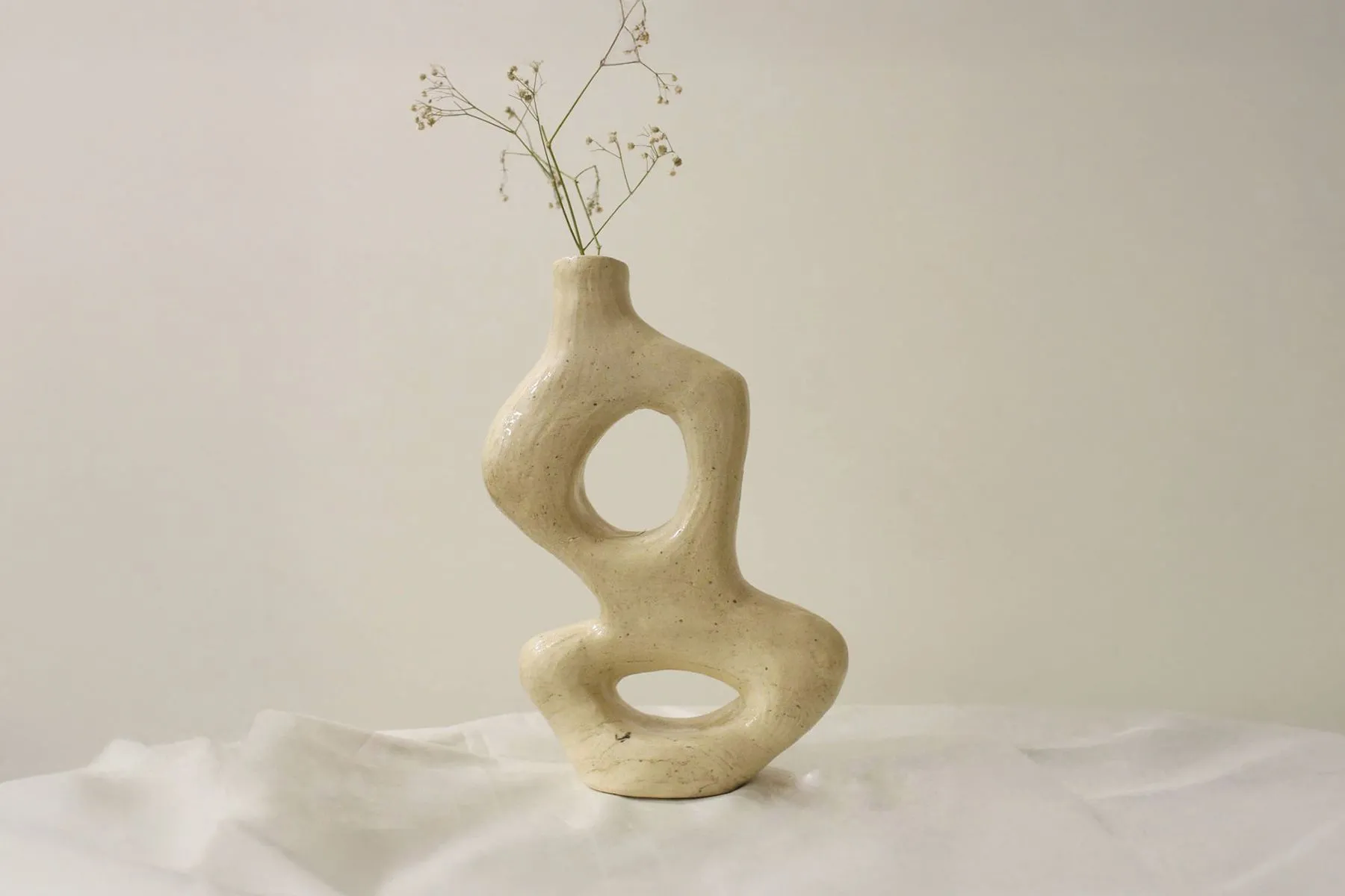 Sway Vase| Muscellaneous | The House Of Things