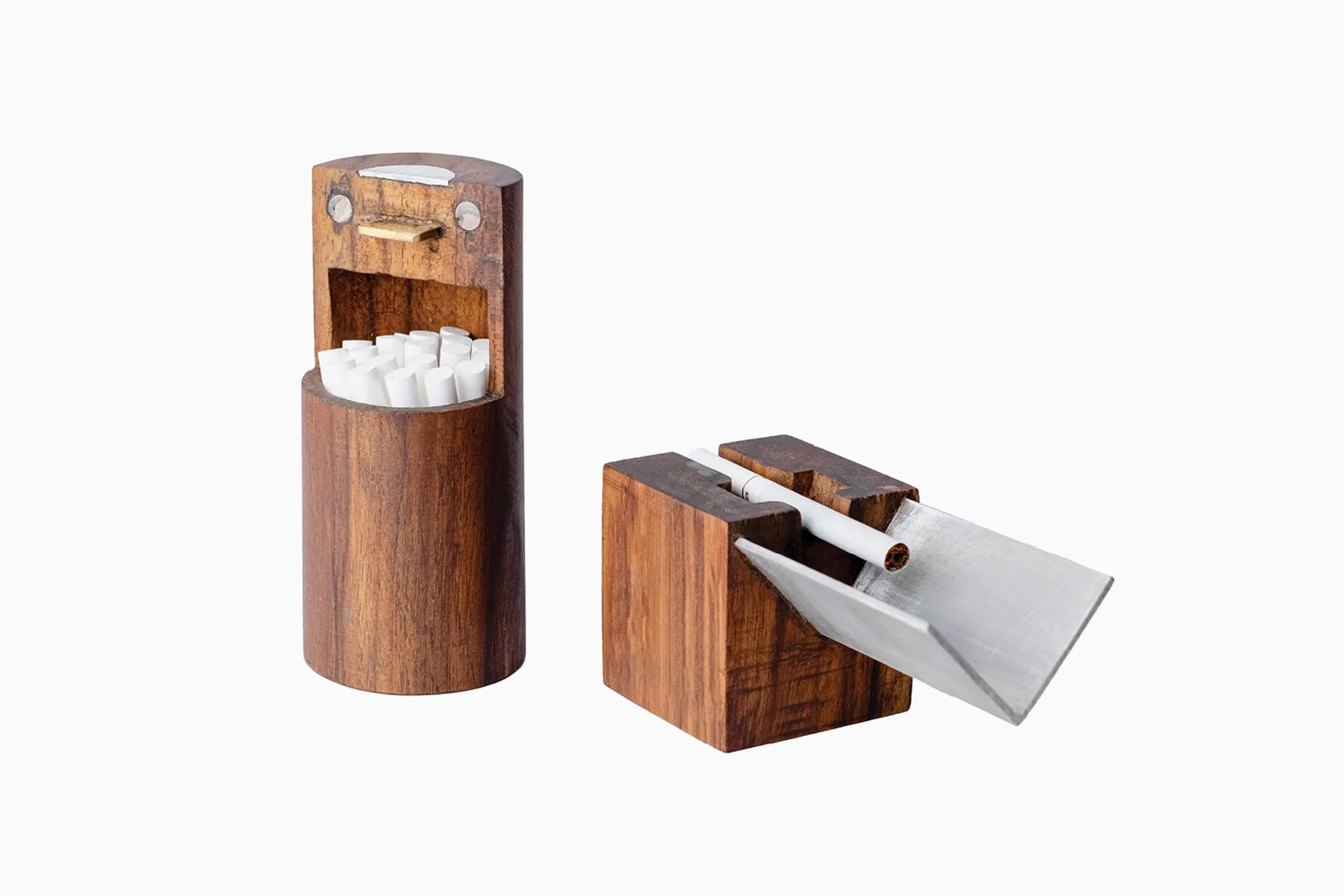Hako Smoke Box| Muscellaneous | The House Of Things