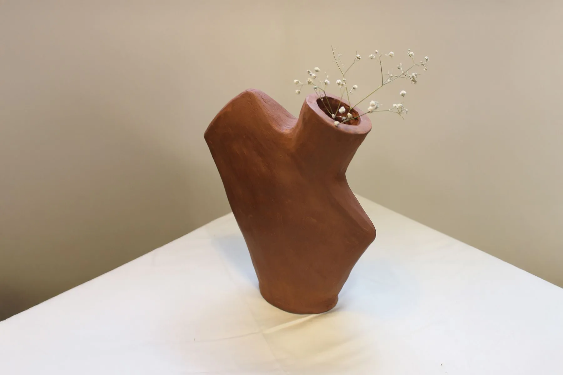 Obi Vase| Muscellaneous | The House Of Things
