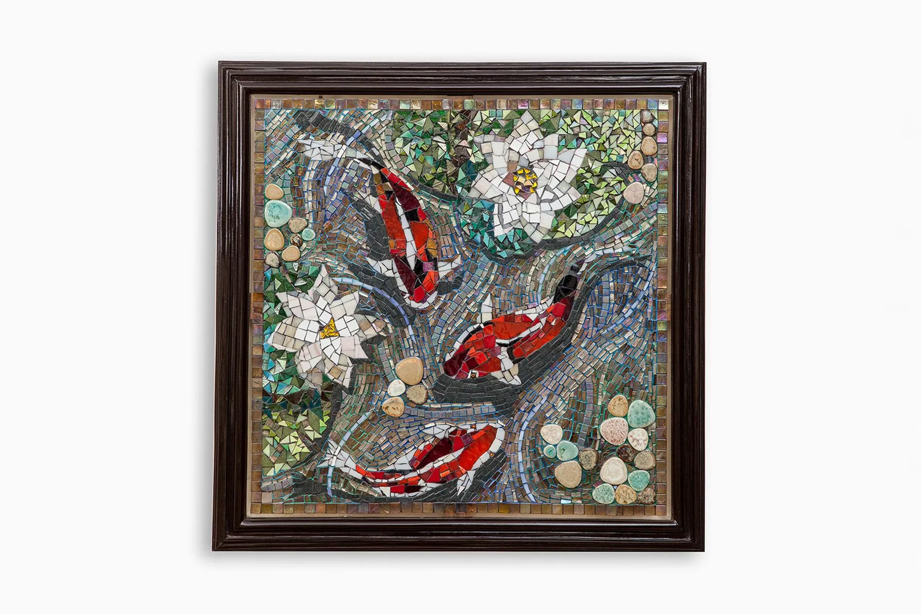 Water Jewels Artwork | Vandeepp Kalra | The House Of Things