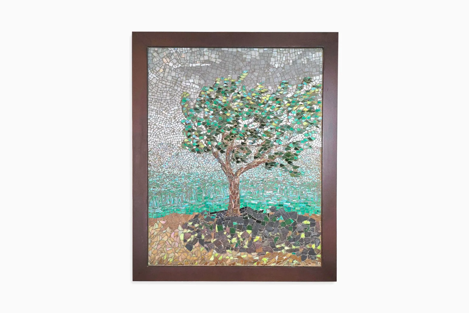 Earth - Breeze Artwork | Vandeepp Kalra | The House Of Things