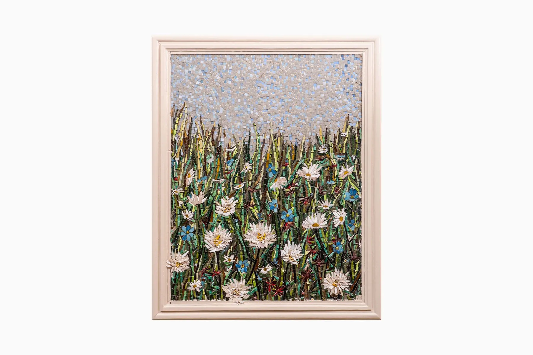 Secret Garden Artwork | Vandeepp Kalra | The House Of Things