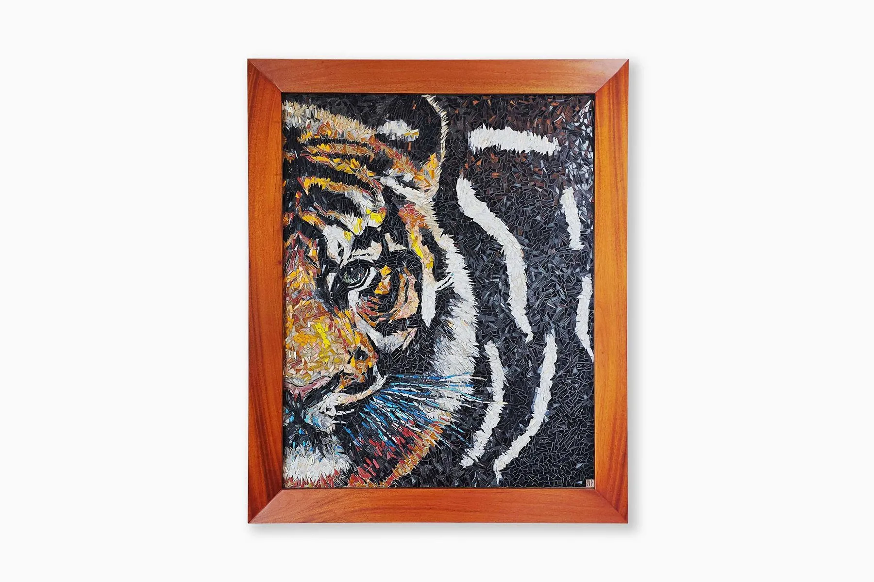 Wild - If Looks Could Kill' Artwork | Vandeepp Kalra | The House Of Things
