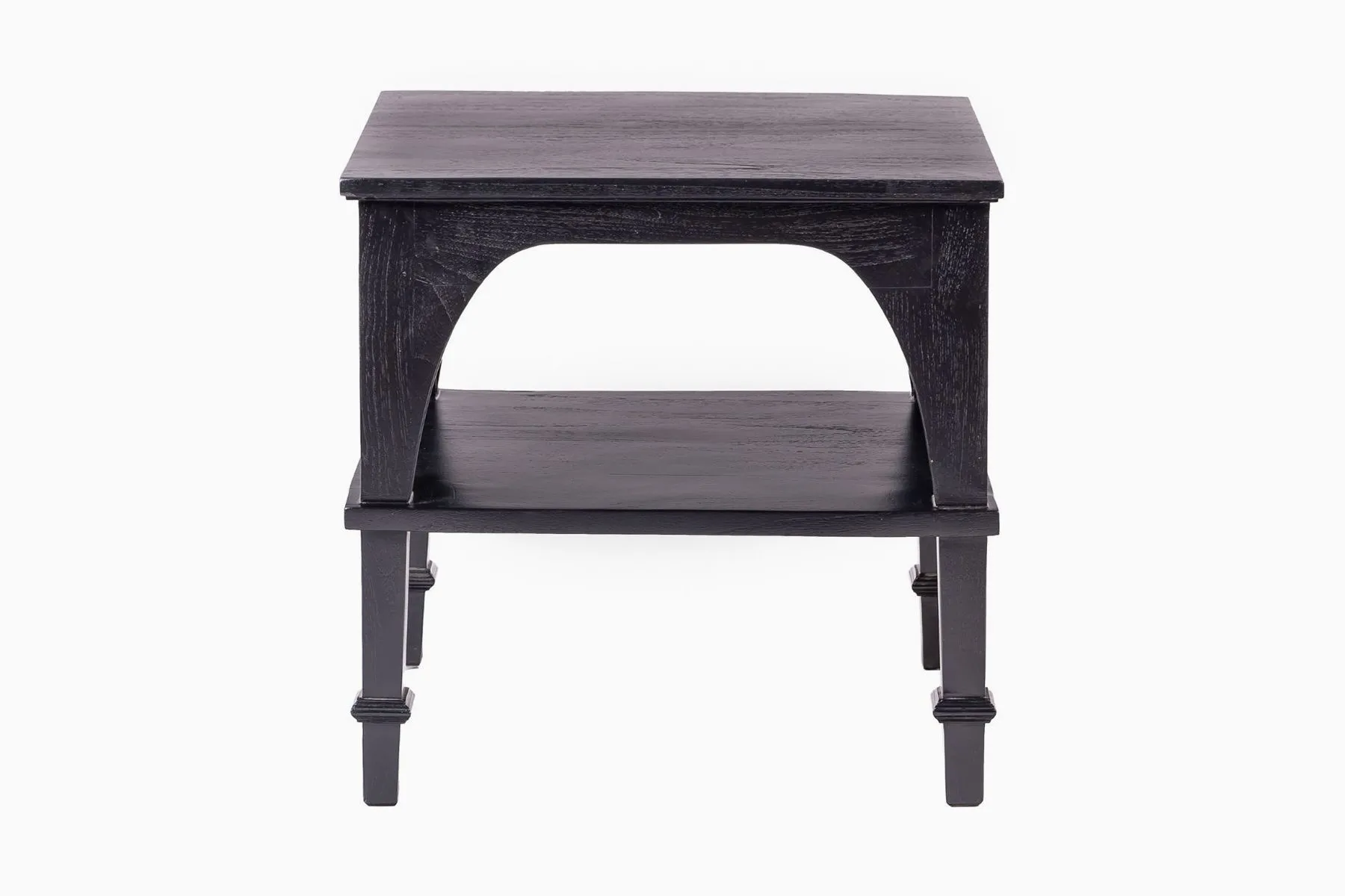 Nocten Side Table| Opaque Studio | The House Of Things